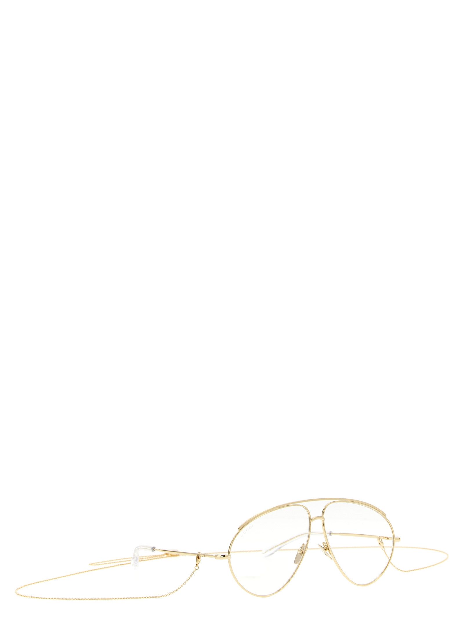 Gucci 'Aviator' sunglasses Size ONE SIZE - 2 Thumbnail