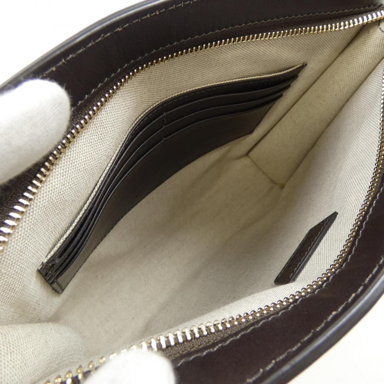 Max Mara MaxMara Max Mara Bag Leather Handbag DUTY FREE for USA Size ONE SIZE - 6 Thumbnail