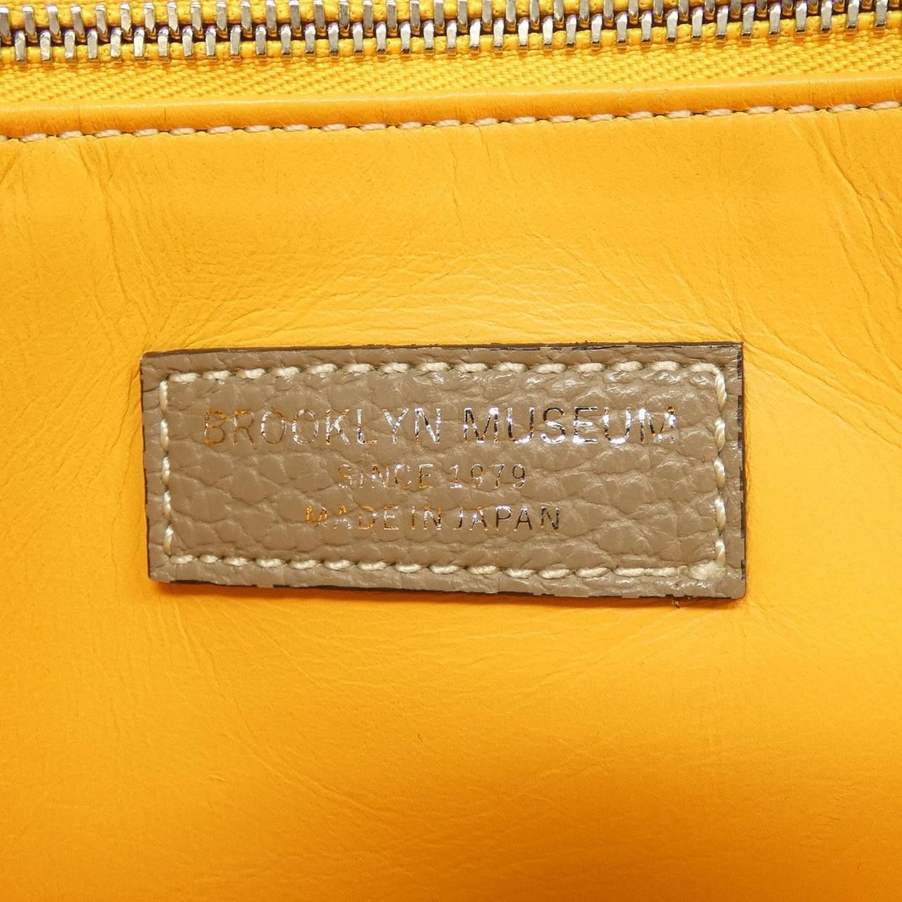 Other Other Brooklyn Museum Bag Others Crossbody Bag DUTY FREE for USA Size ONE SIZE - 5 Thumbnail