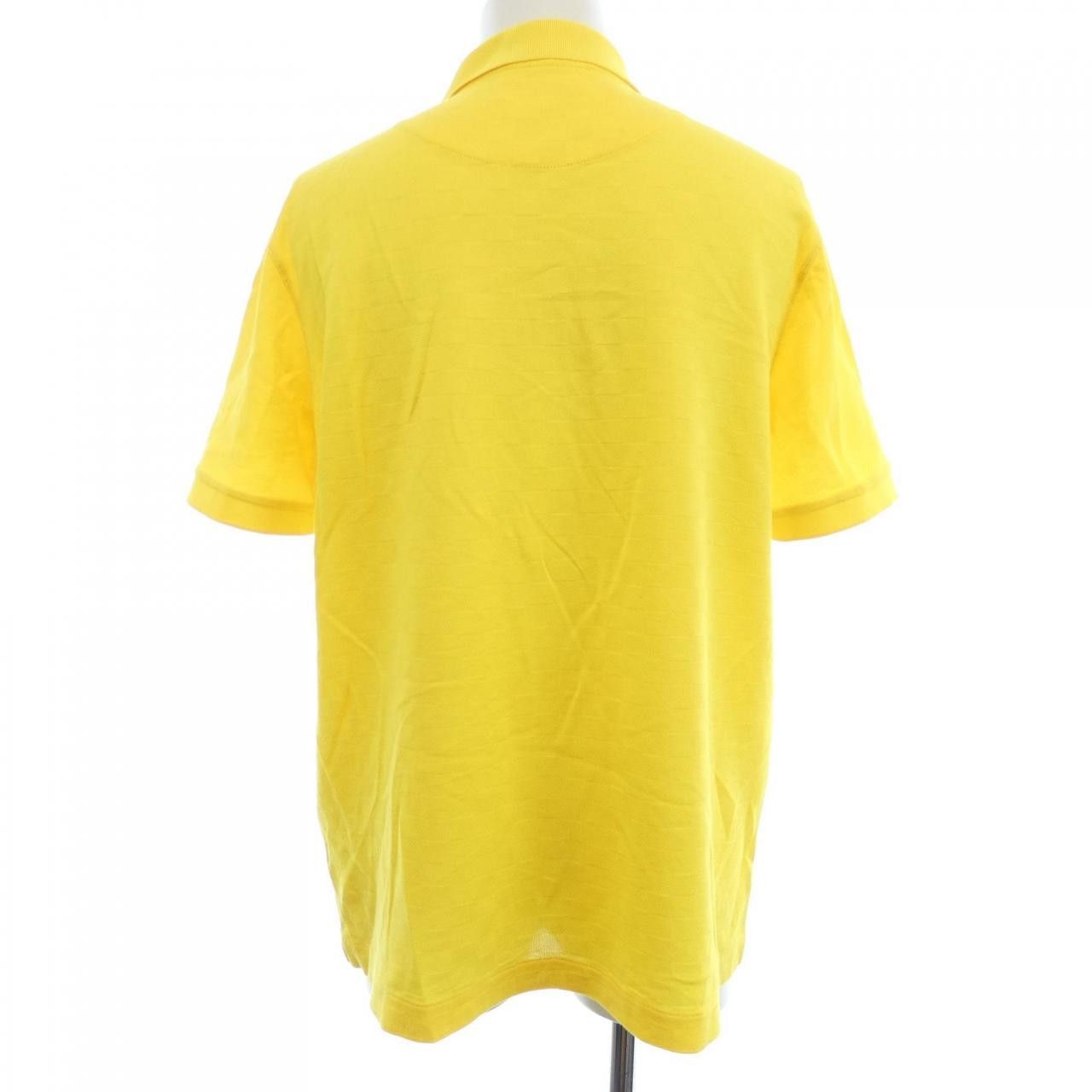 Louis Vuitton Louis Vuitton Louis Vuitton Polo Shirt Cotton Tops H7Y40WJUV DUTY FREE for USA Size ONE SIZE - 2 Thumbnail