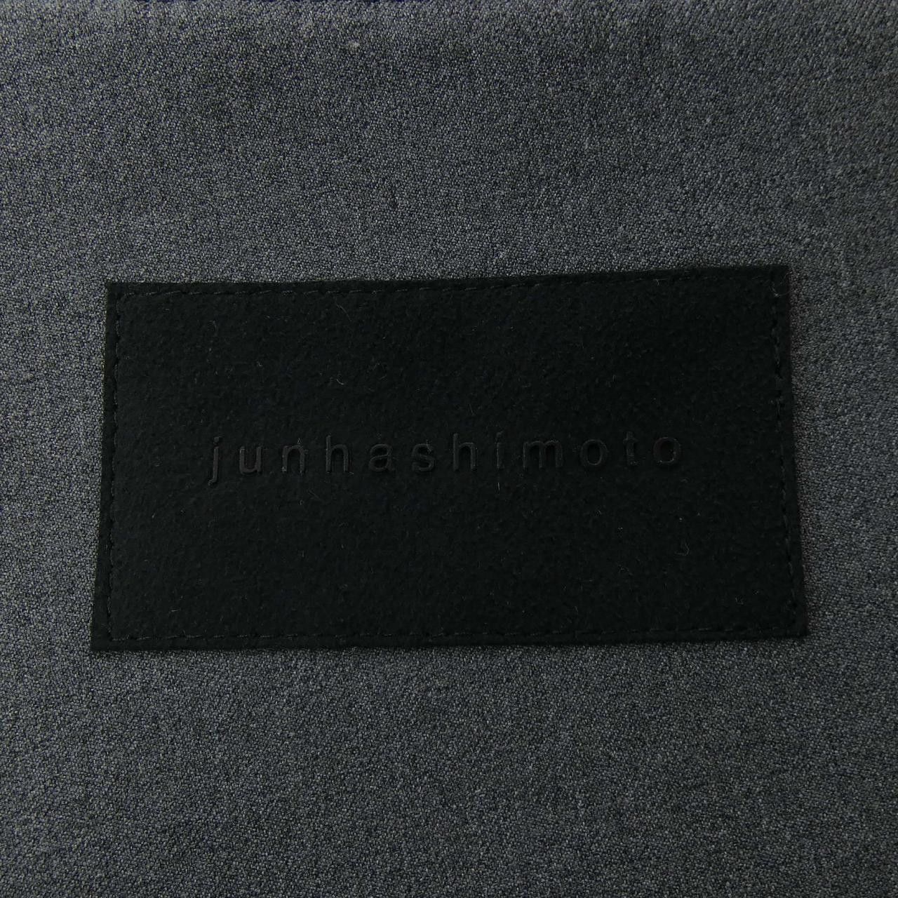 Other Other Jun Hashimoto Jacket Others Outerwear DUTY FREE for USA Size ONE SIZE - 4 Thumbnail
