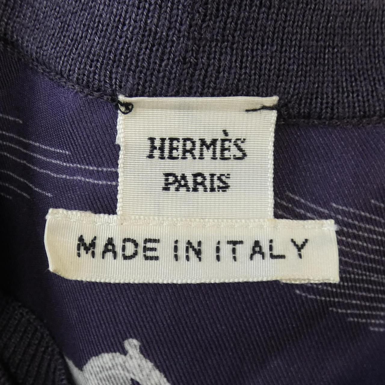 Hermes Hermes Hermes 100% Cashmere Dress Others Dresses DUTY FREE for USA Size ONE SIZE - 4 Thumbnail