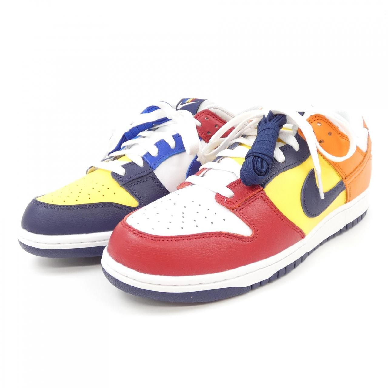 Other Other Nike Sneakers Others Shoes IB2051-400 DUTY FREE for USA Size ONE SIZE - 3 Thumbnail