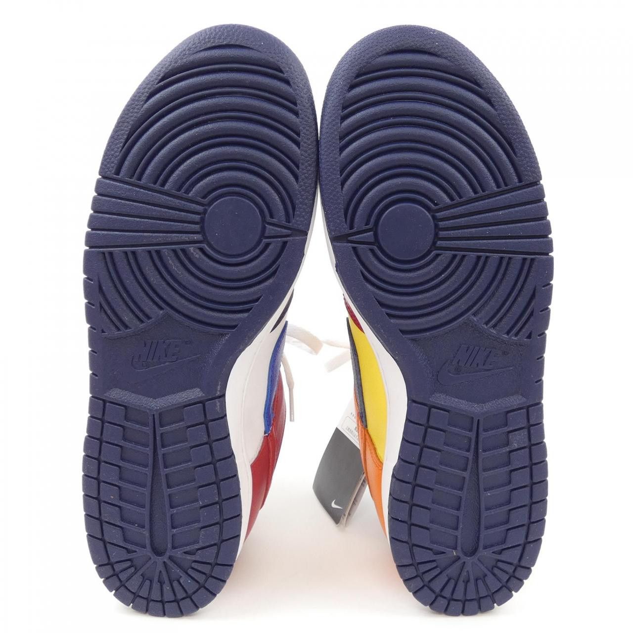 Other Other Nike Sneakers Others Shoes IB2051-400 DUTY FREE for USA Size ONE SIZE - 4 Thumbnail