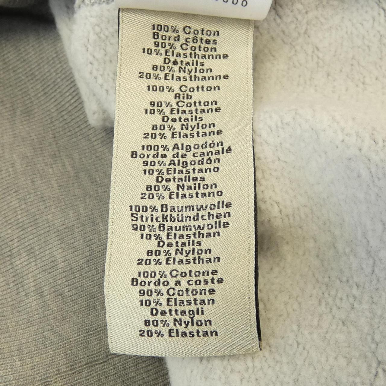 Hermes Hermes Hermes Sweatshirt Cotton Sweatshirts & Hoodies DUTY FREE for USA Size ONE SIZE - 3 Thumbnail