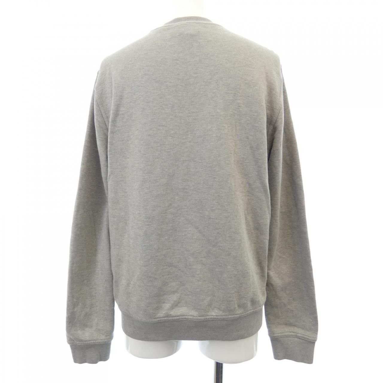 Hermes Hermes Hermes Sweatshirt Cotton Sweatshirts & Hoodies DUTY FREE for USA Size ONE SIZE - 2 Thumbnail