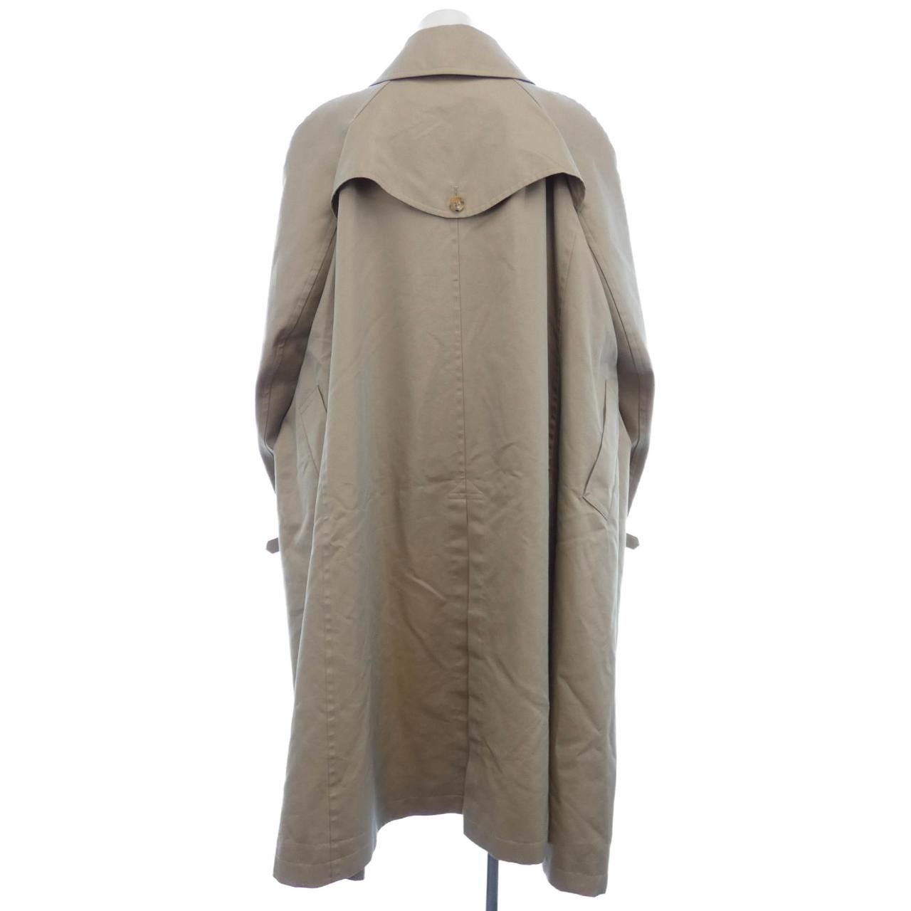Other Other Junya Watanabe Man WN-C023 Cape Others Outerwear WN-C023 DUTY FREE for USA Size ONE SIZE - 2 Thumbnail
