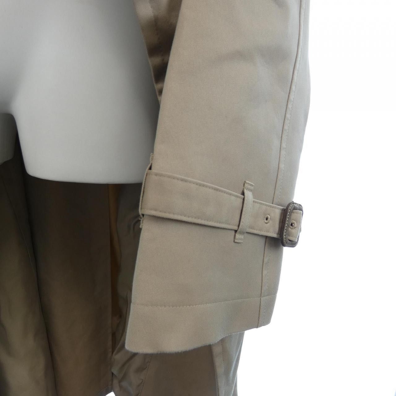 Other Other Junya Watanabe Man WN-C023 Cape Others Outerwear WN-C023 DUTY FREE for USA Size ONE SIZE - 6 Thumbnail