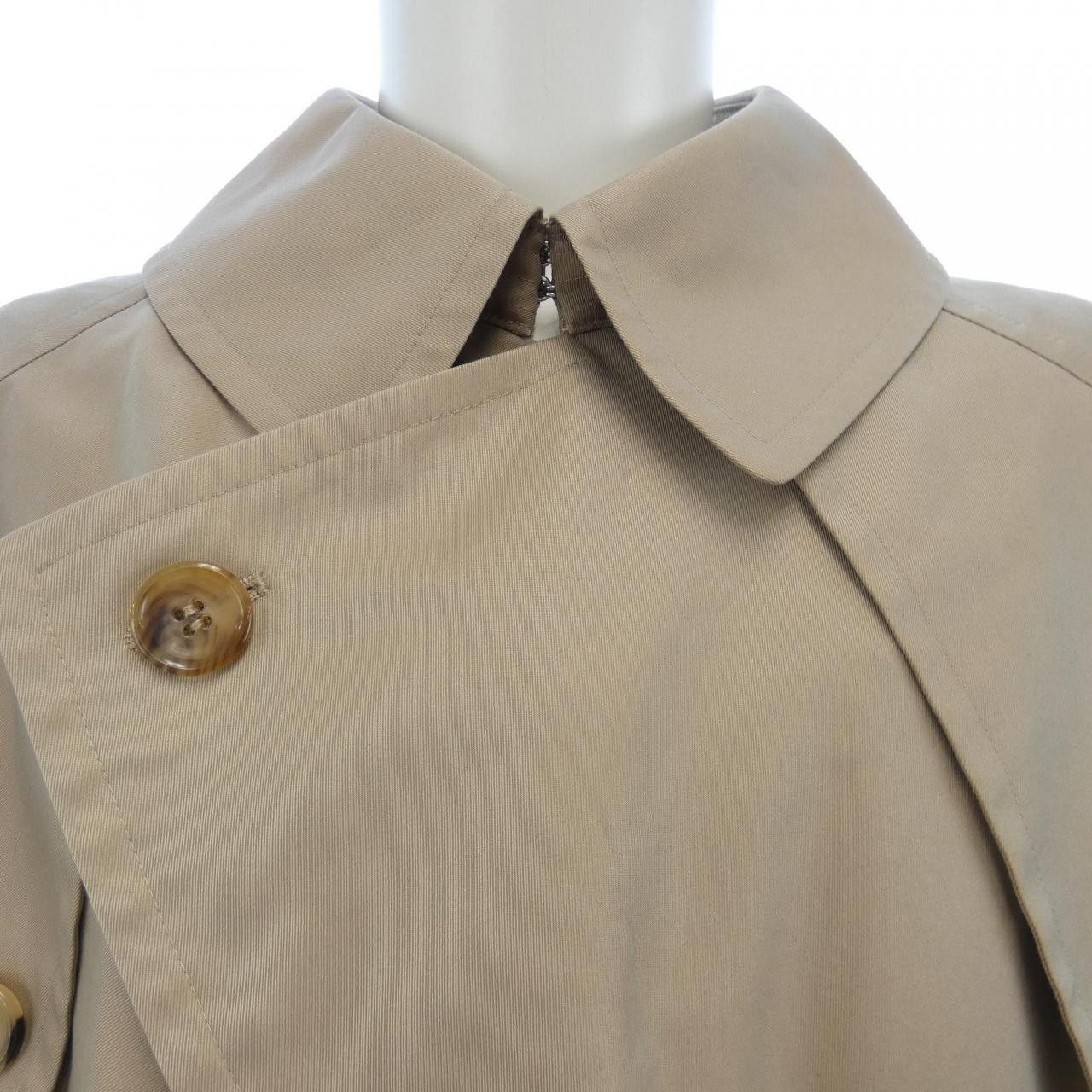Other Other Junya Watanabe Man WN-C023 Cape Others Outerwear WN-C023 DUTY FREE for USA Size ONE SIZE - 5 Thumbnail
