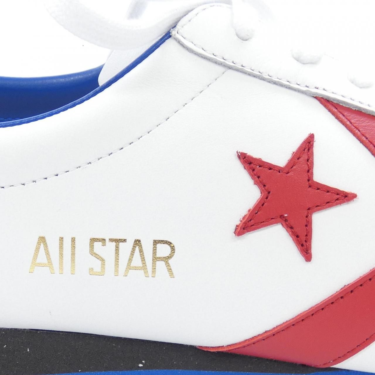 Other Other Converse Sneakers Others Shoes 34202321 DUTY FREE for USA Size ONE SIZE - 6 Thumbnail