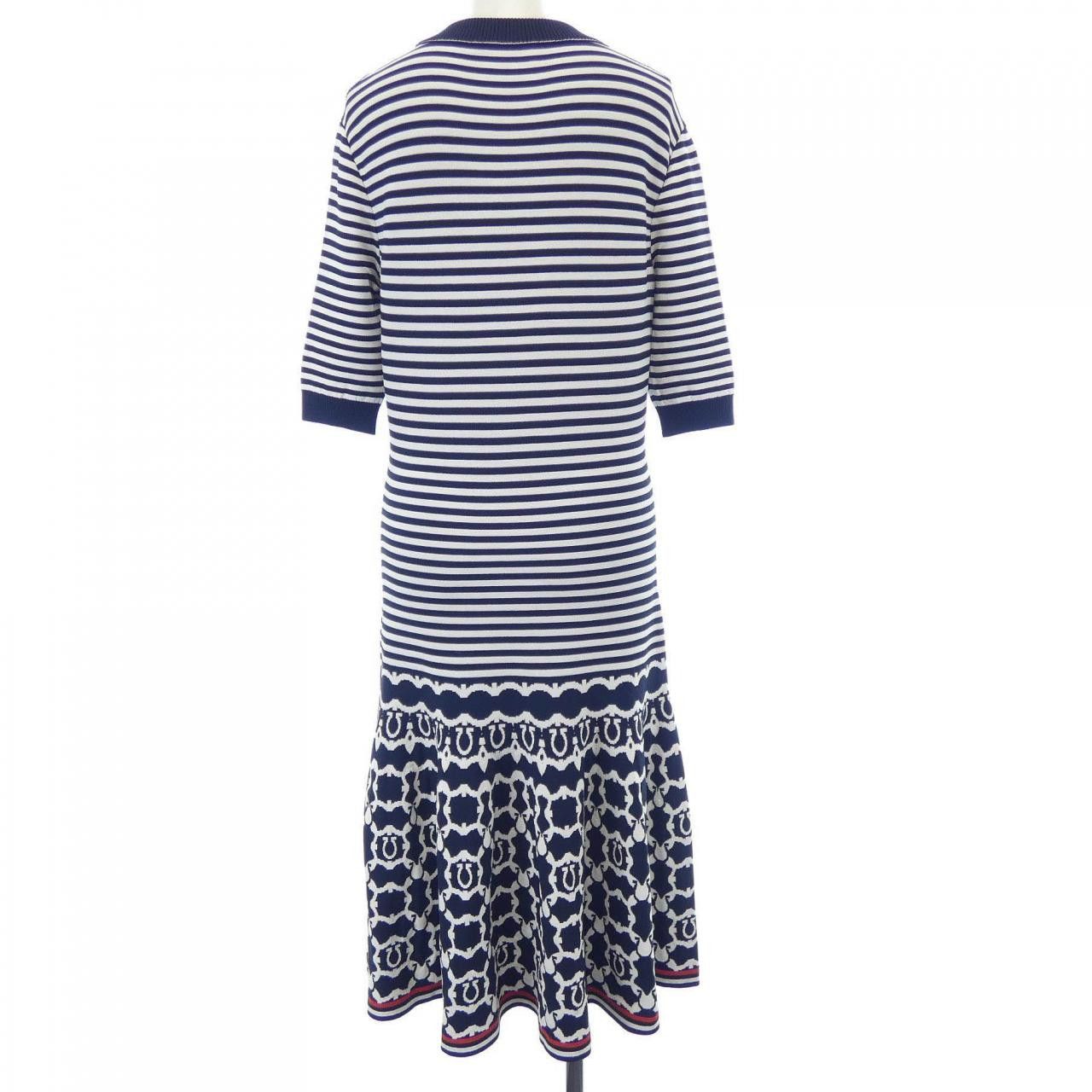 Salvatore Ferragamo Salvatore Ferragamo Salvatore Ferragamo Dress Others Dresses DUTY FREE for USA Size ONE SIZE - 2 Thumbnail