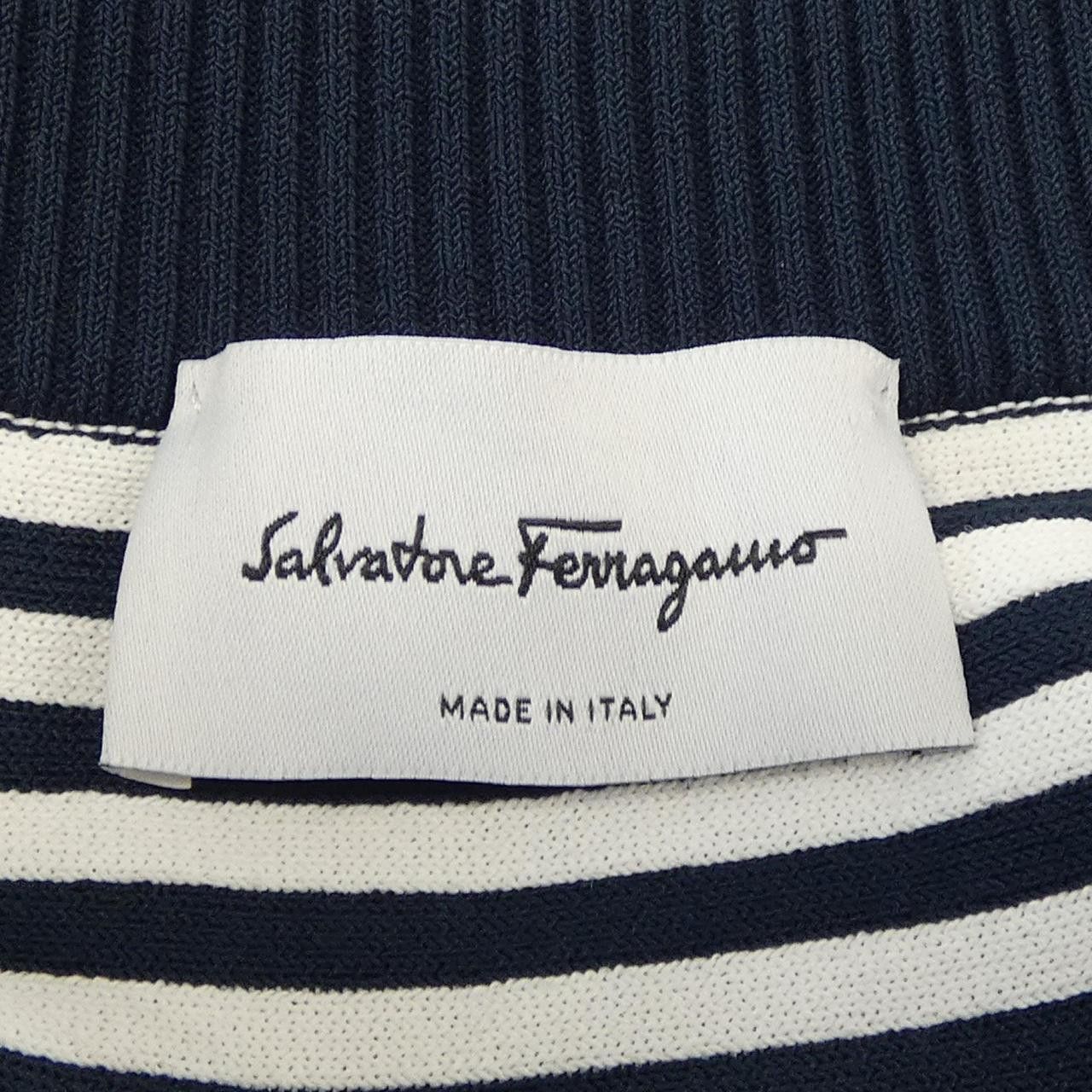 Salvatore Ferragamo Salvatore Ferragamo Salvatore Ferragamo Dress Others Dresses DUTY FREE for USA Size ONE SIZE - 4 Thumbnail