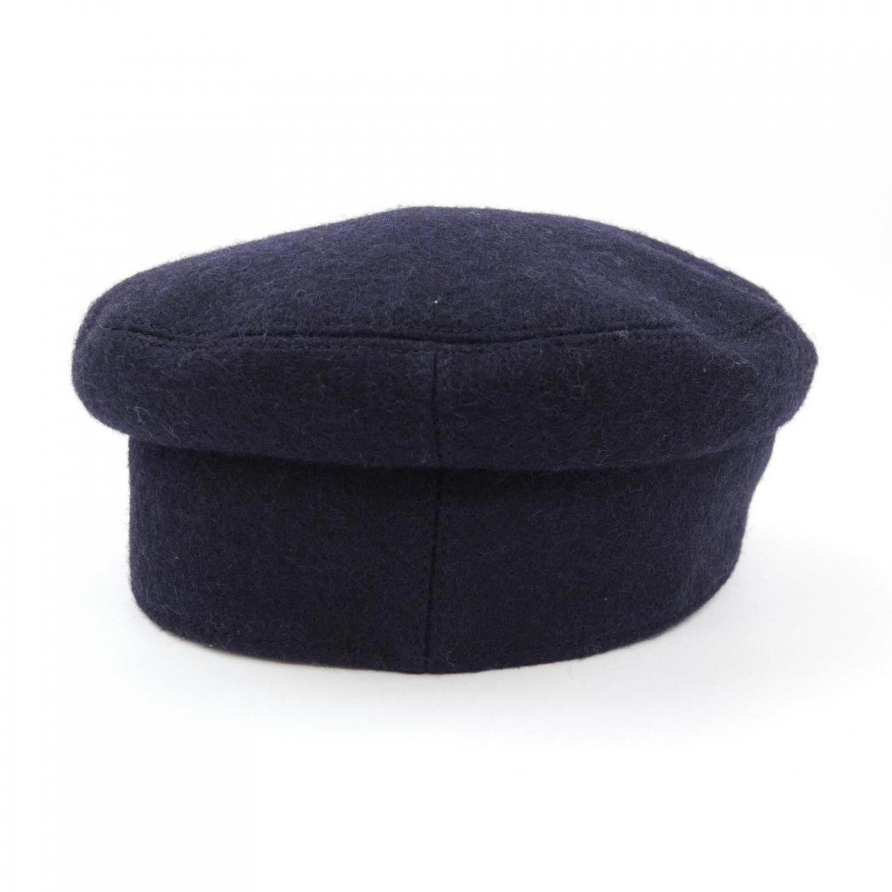 Hermes Hermes Hermes H202020N Wool Cap Others Hats DUTY FREE for USA Size ONE SIZE - 4 Thumbnail