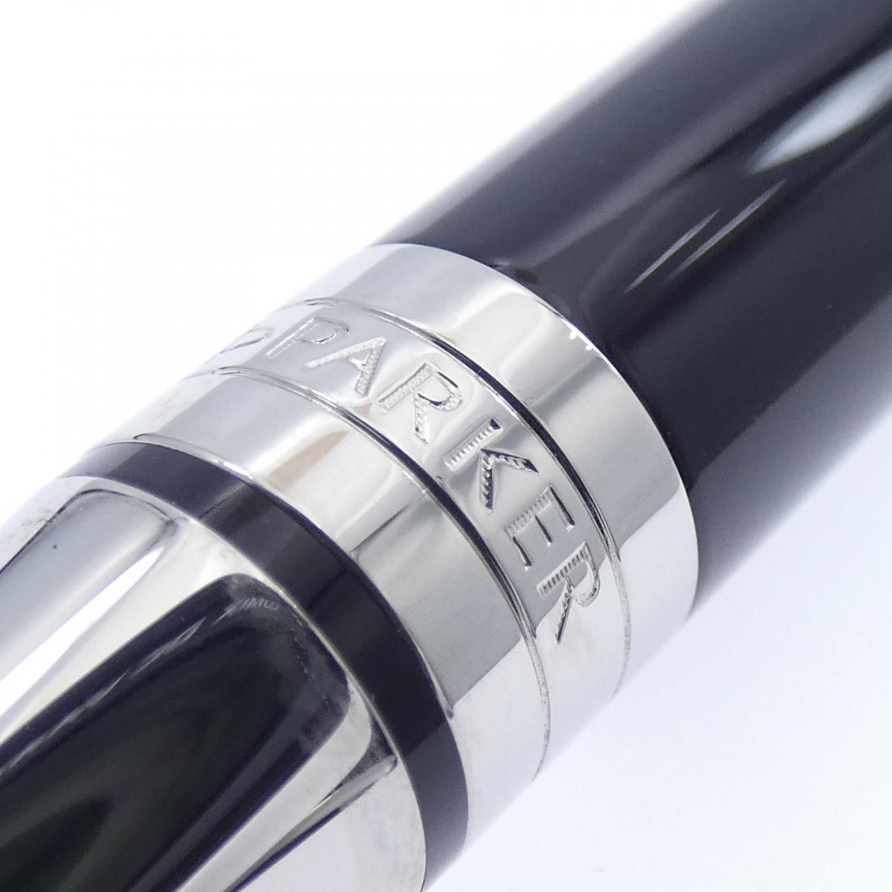 Other Other Parker Duofold Classic Ballpoint Pen Others Pen 1931390 DUTY FREE for USA Size ONE SIZE - 3 Thumbnail