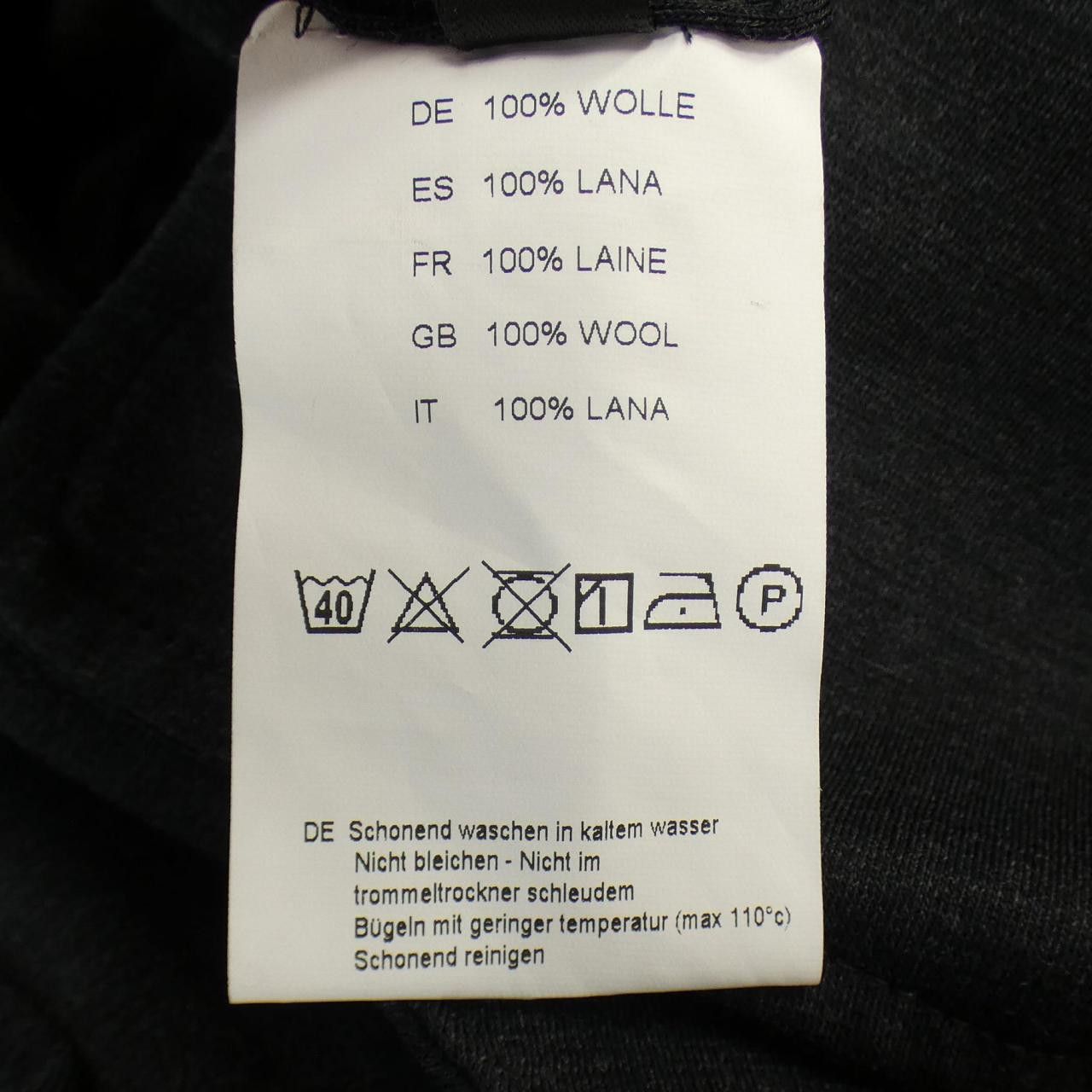 Other Other Alberto Bresci Jacket Others Outerwear DUTY FREE for USA Size ONE SIZE - 3 Thumbnail