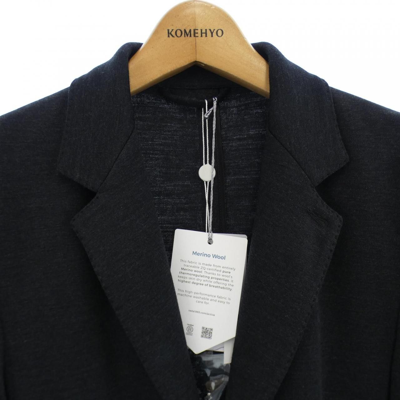 Other Other Alberto Bresci Jacket Others Outerwear DUTY FREE for USA Size ONE SIZE - 5 Thumbnail