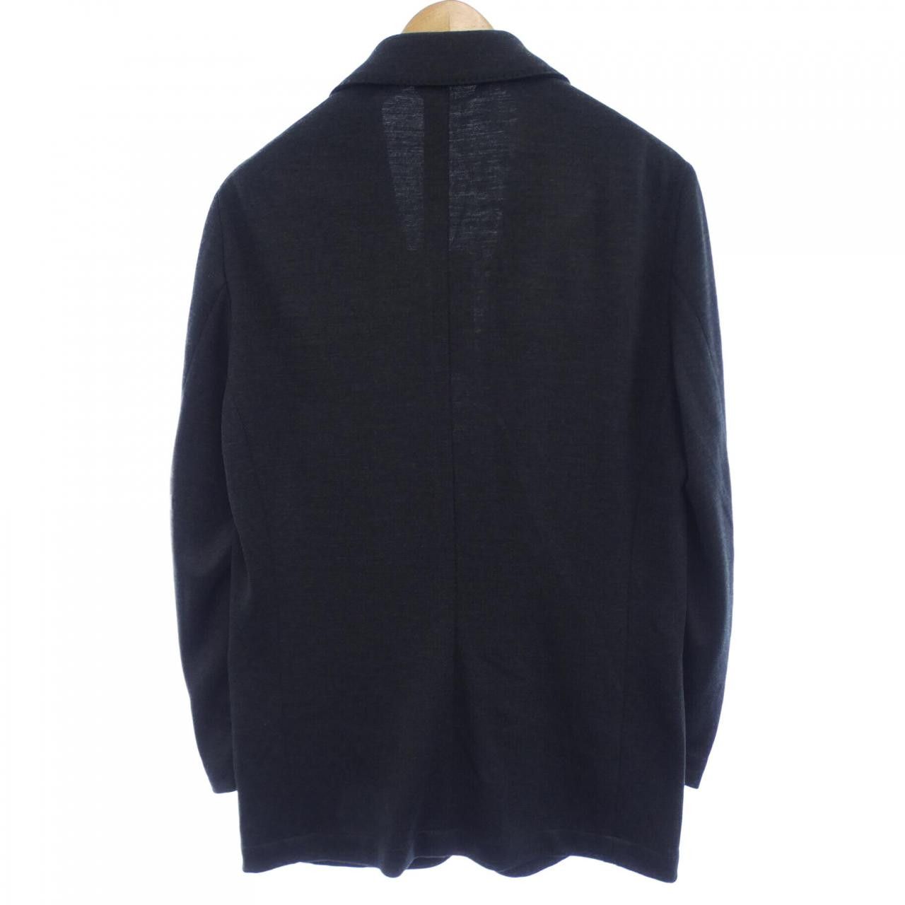 Other Other Alberto Bresci Jacket Others Outerwear DUTY FREE for USA Size ONE SIZE - 2 Thumbnail
