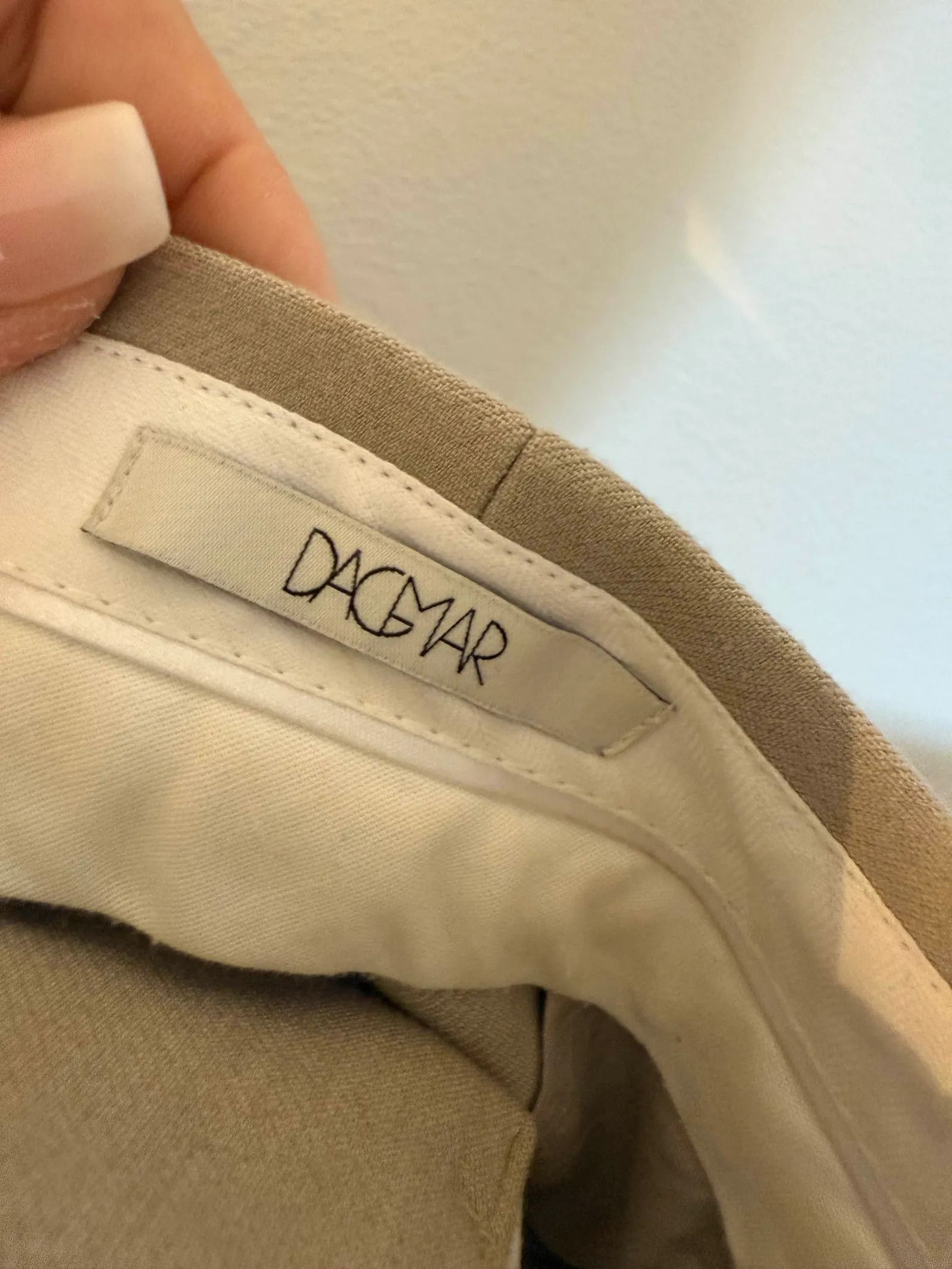 Dagmar Dagmar Pants Size 27" / US 4 / IT 40 - 2 Thumbnail