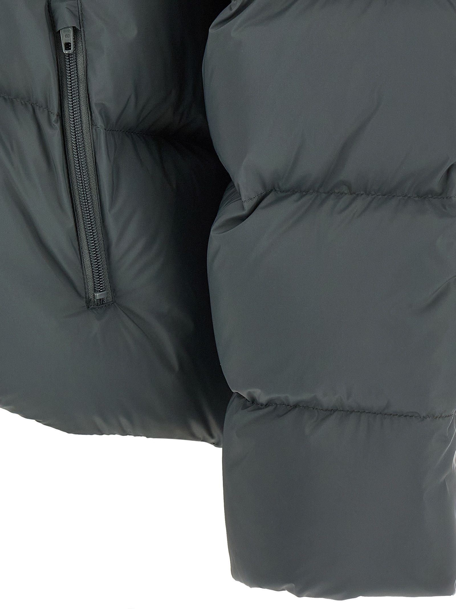 Balenciaga 'Standard' down jacket Size US M / EU 48-50 / 2 - 4 Thumbnail