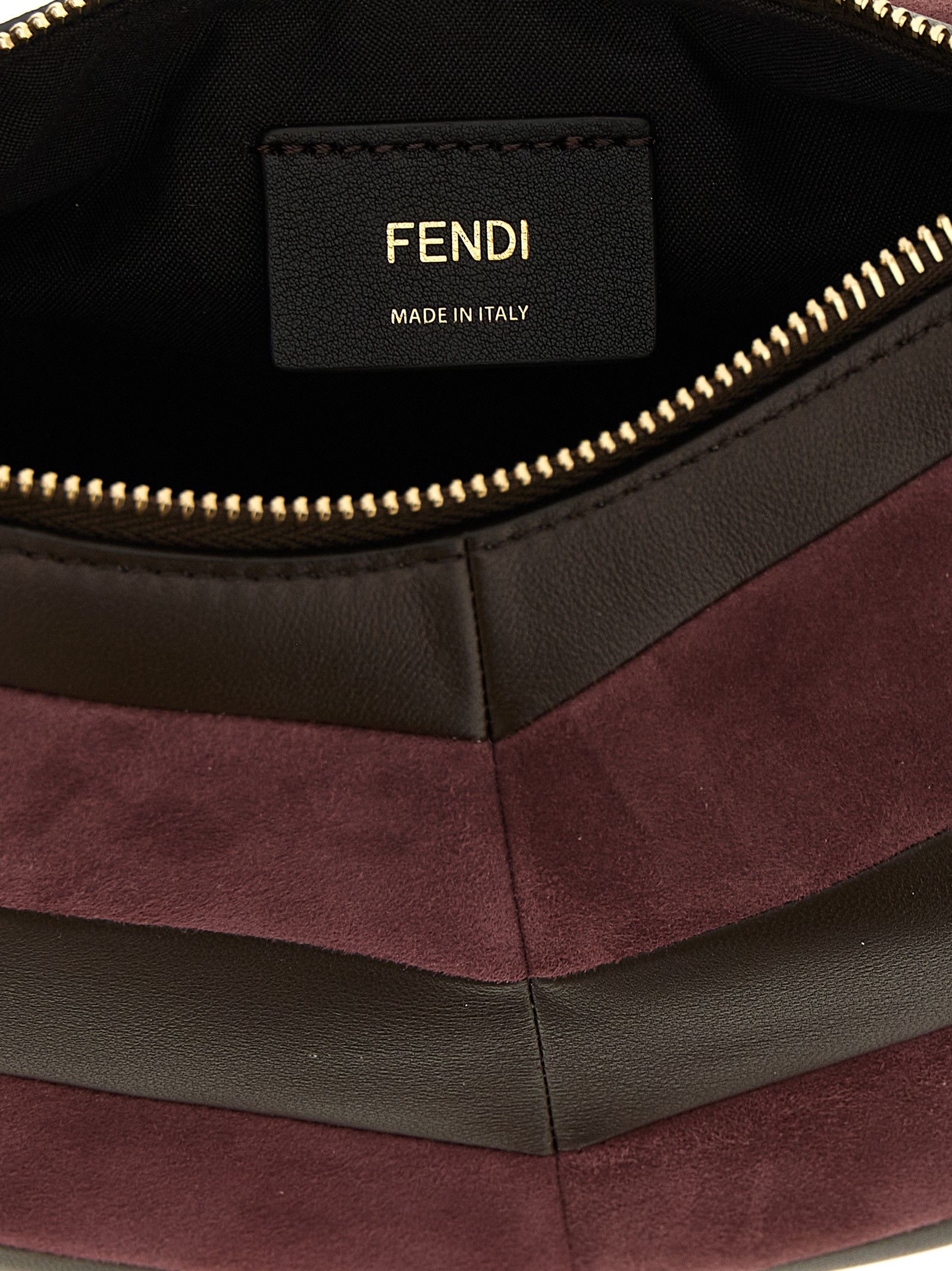 Fendi 'Fendigraphy Mini' handbag Size ONE SIZE - 4 Thumbnail