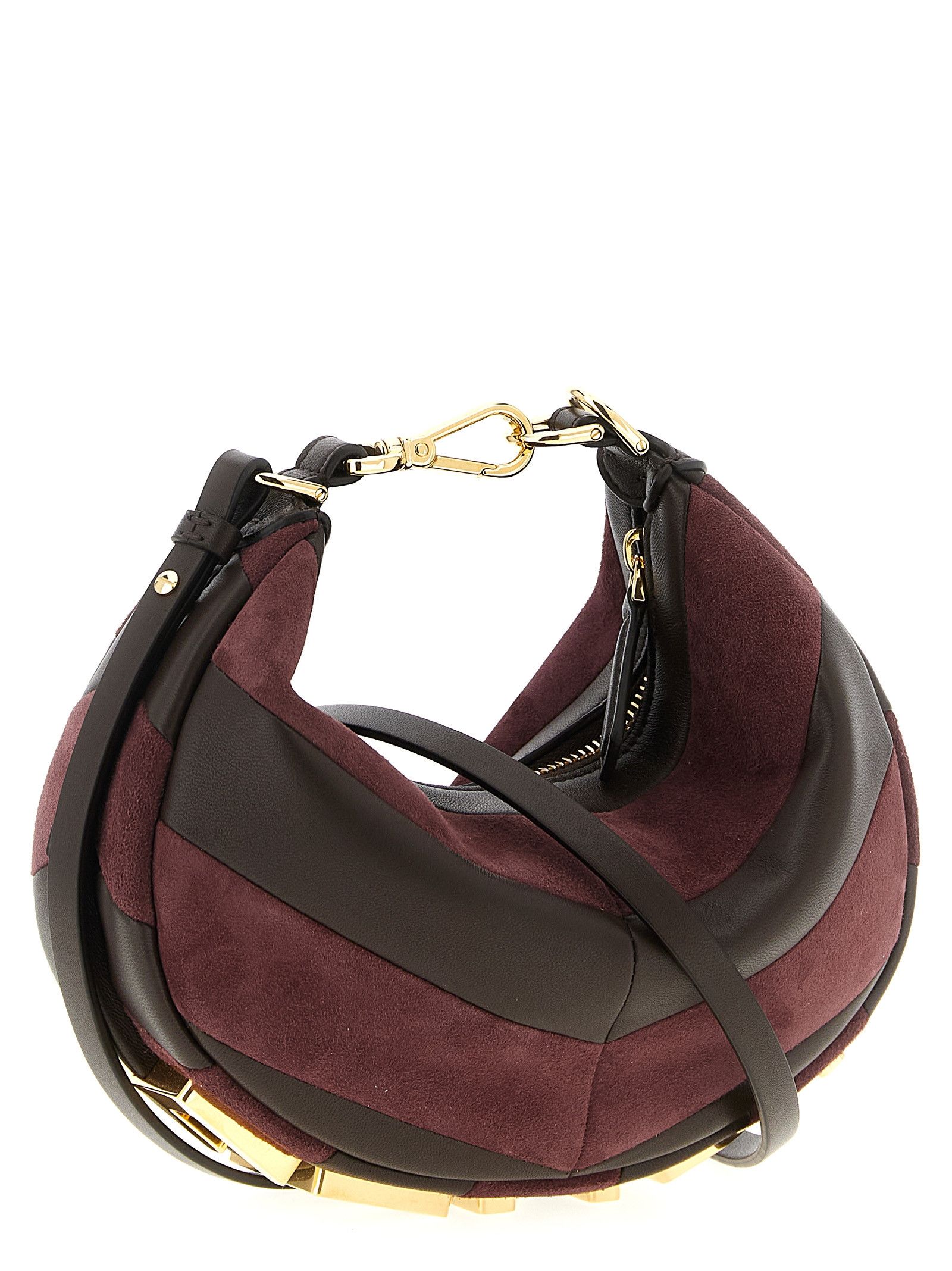 Fendi 'Fendigraphy Mini' handbag Size ONE SIZE - 2 Thumbnail