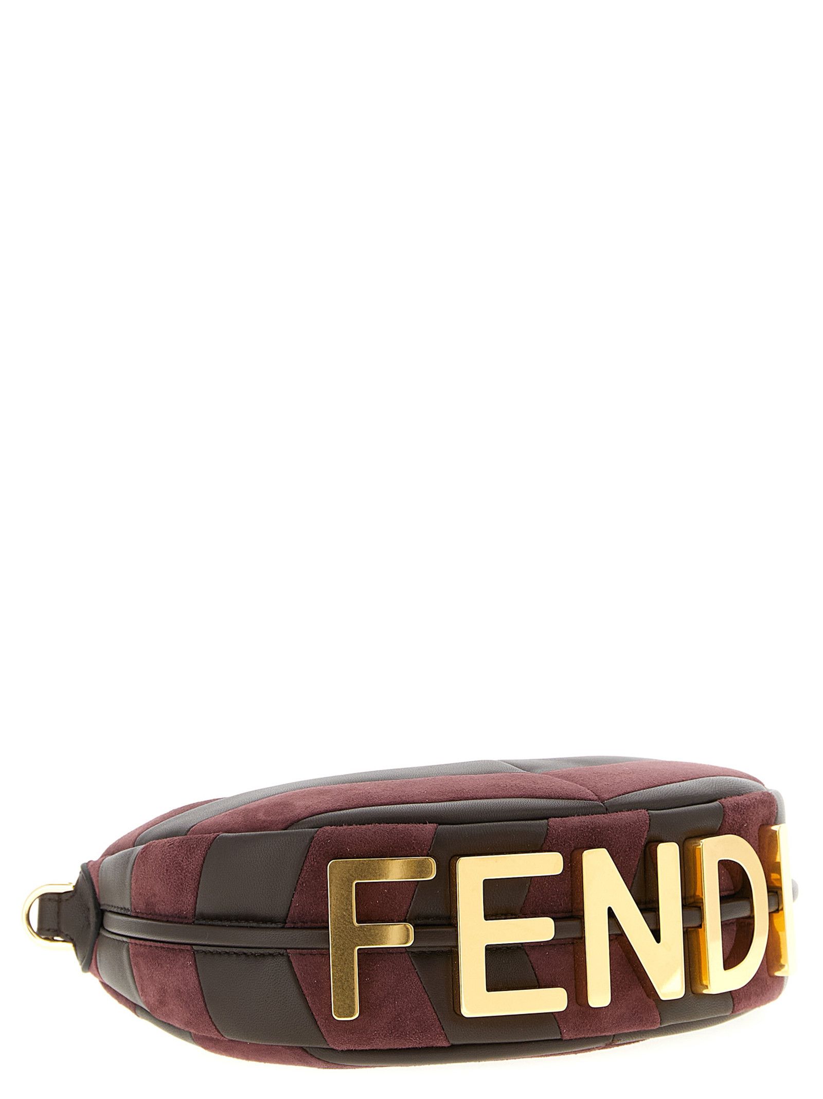 Fendi 'Fendigraphy Mini' handbag Size ONE SIZE - 3 Thumbnail