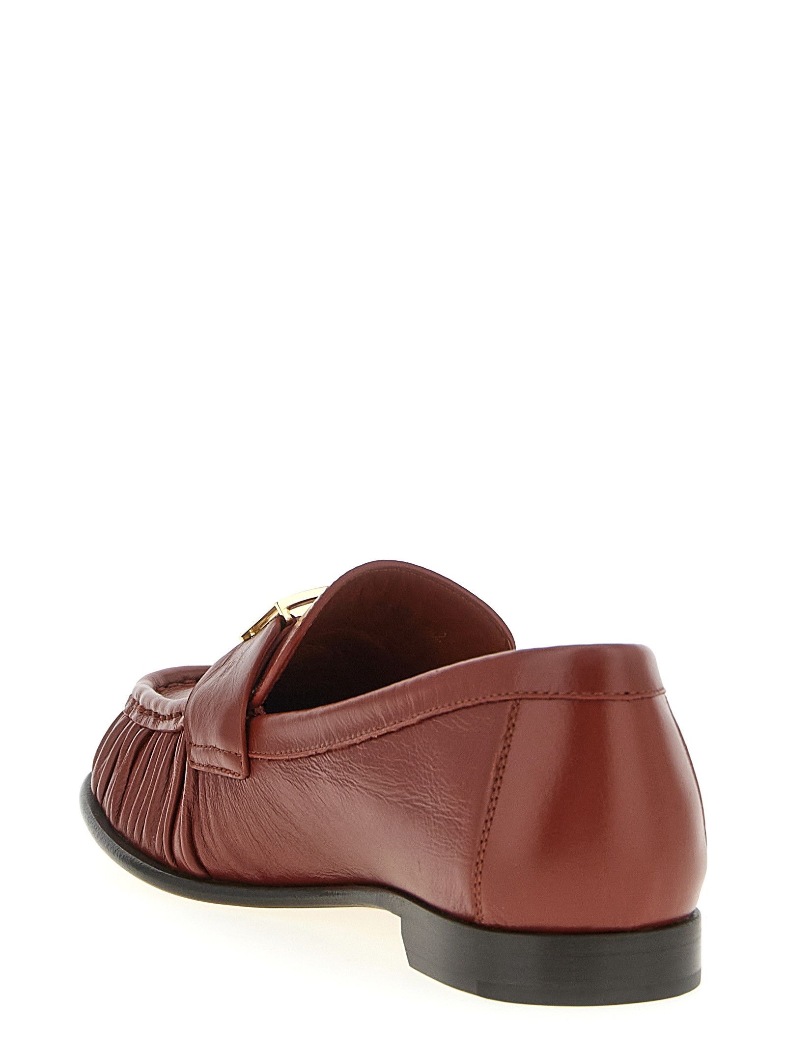 Fendi 'Baguette' loafers Size US 6.5 / IT 36.5 - 3 Thumbnail
