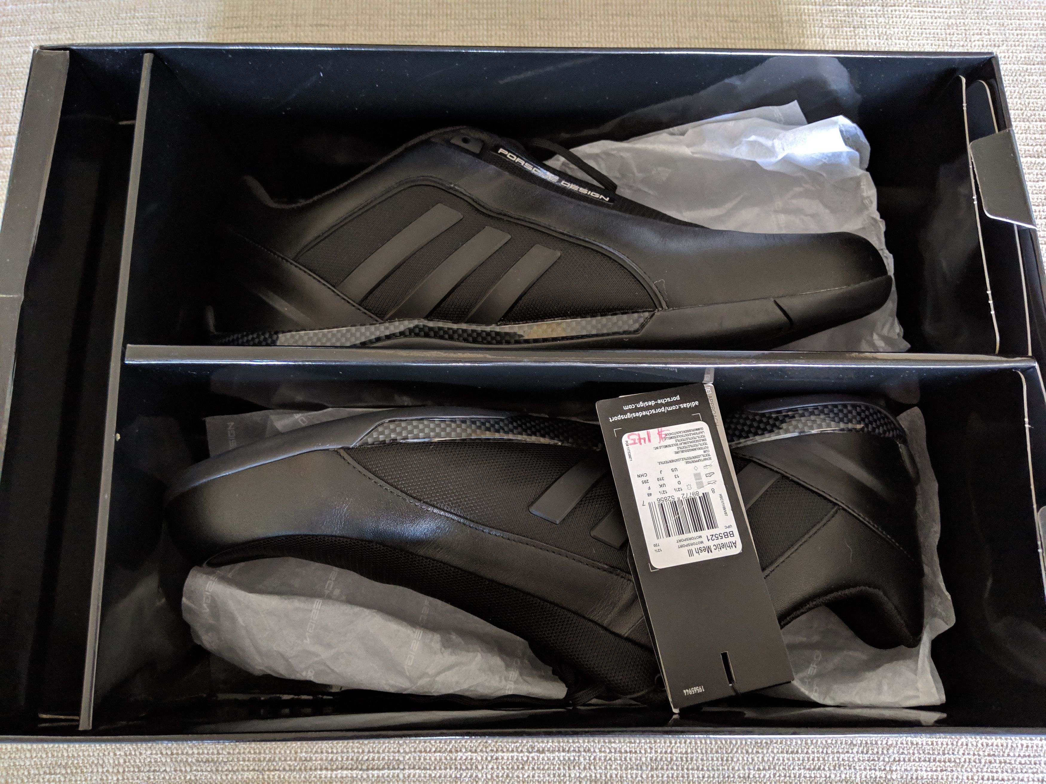 Adidas porsche design 3 online