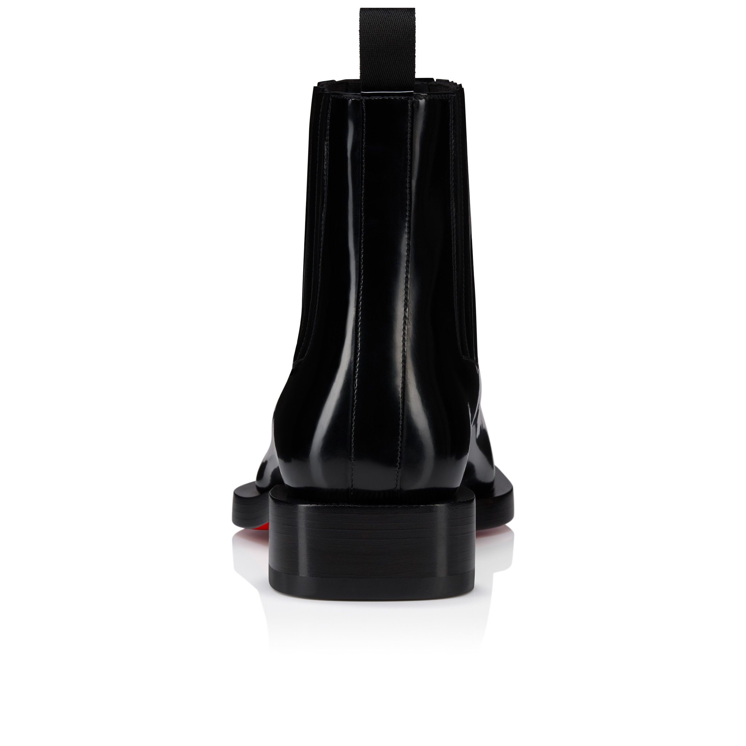 Christian Louboutin caraca boot Size US 12 / EU 45 - 3 Thumbnail