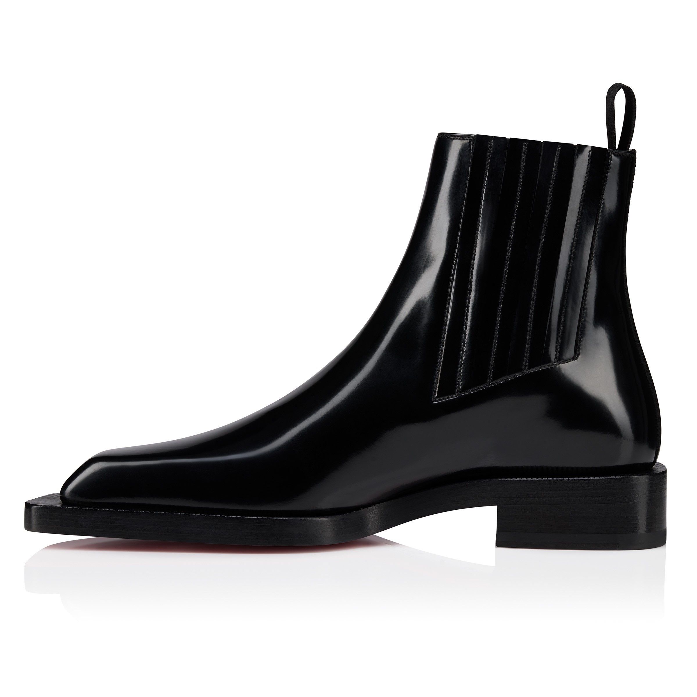 Christian Louboutin caraca boot Size US 12 / EU 45 - 4 Thumbnail