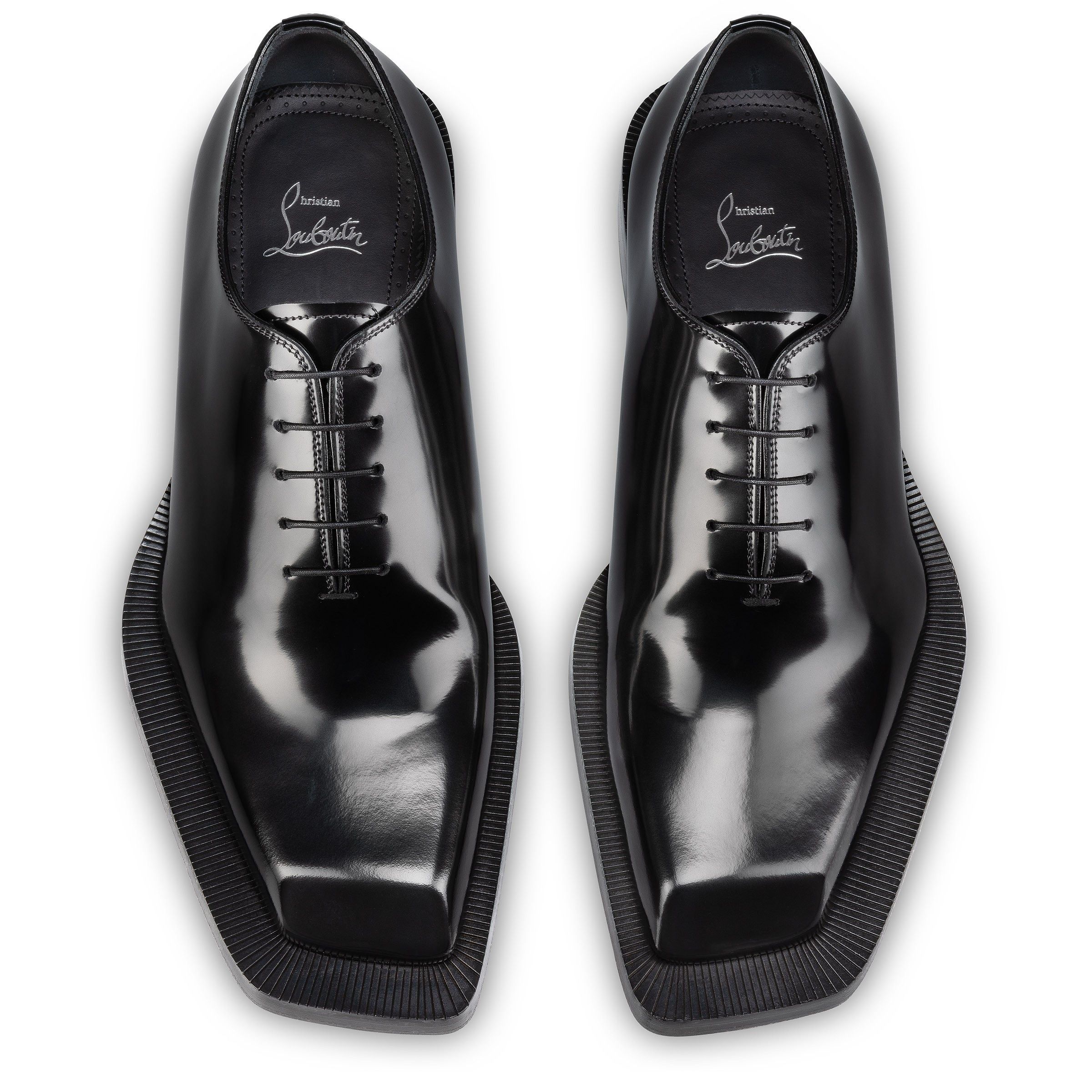 Christian Louboutin caraca Size US 6 / EU 39 - 4 Thumbnail