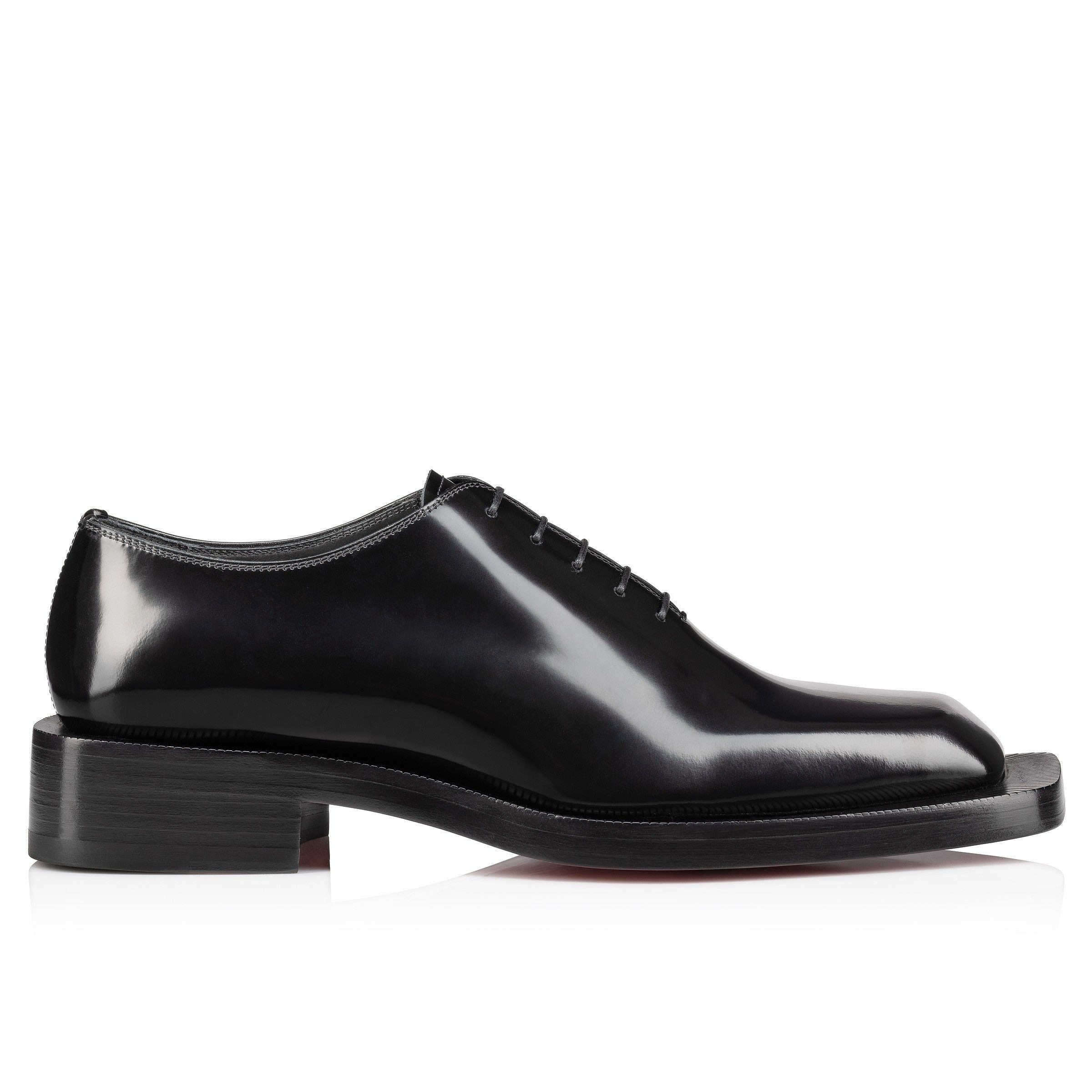 Christian Louboutin caraca Size US 6 / EU 39 - 2 Thumbnail