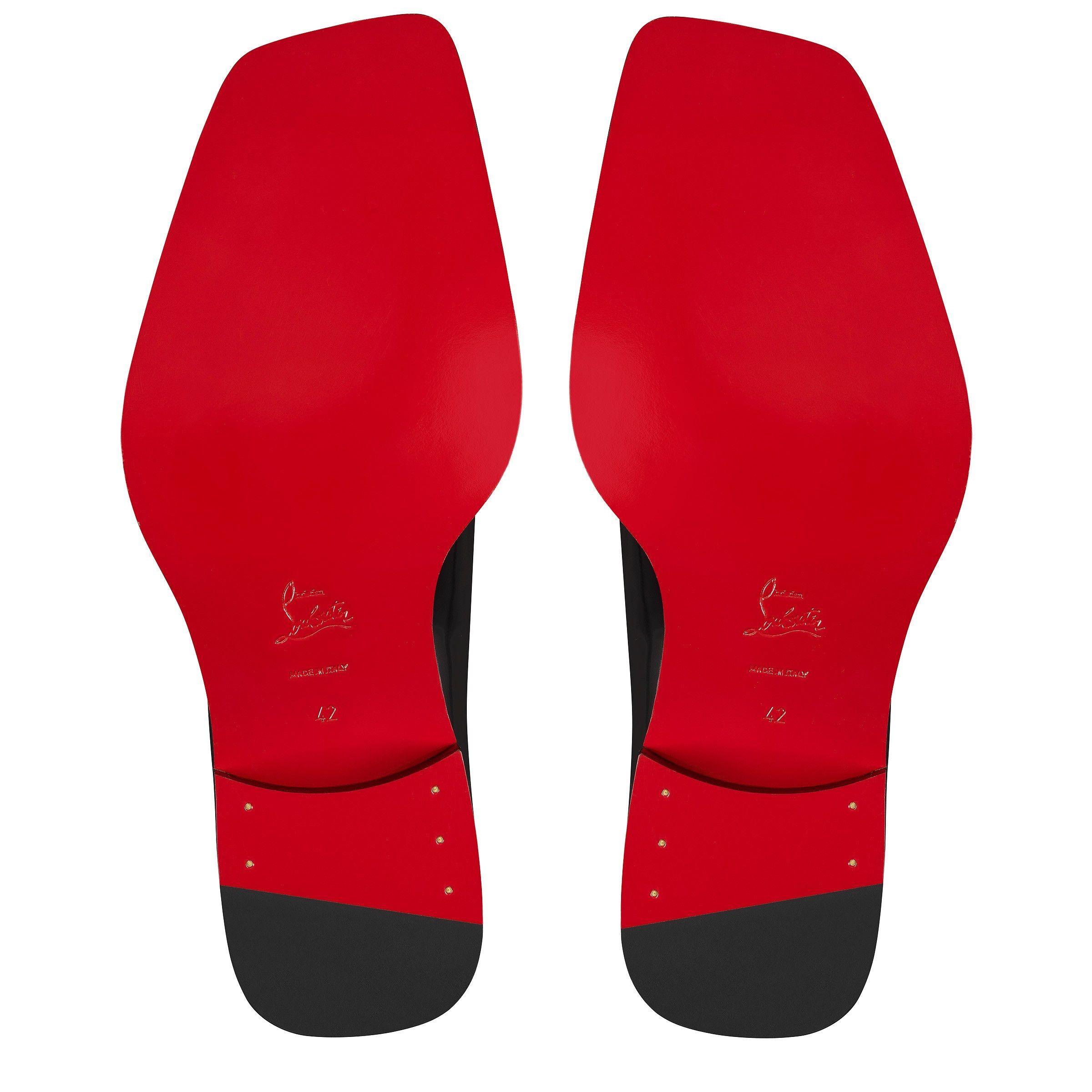 Christian Louboutin caraca Size US 8 / EU 41 - 5 Thumbnail