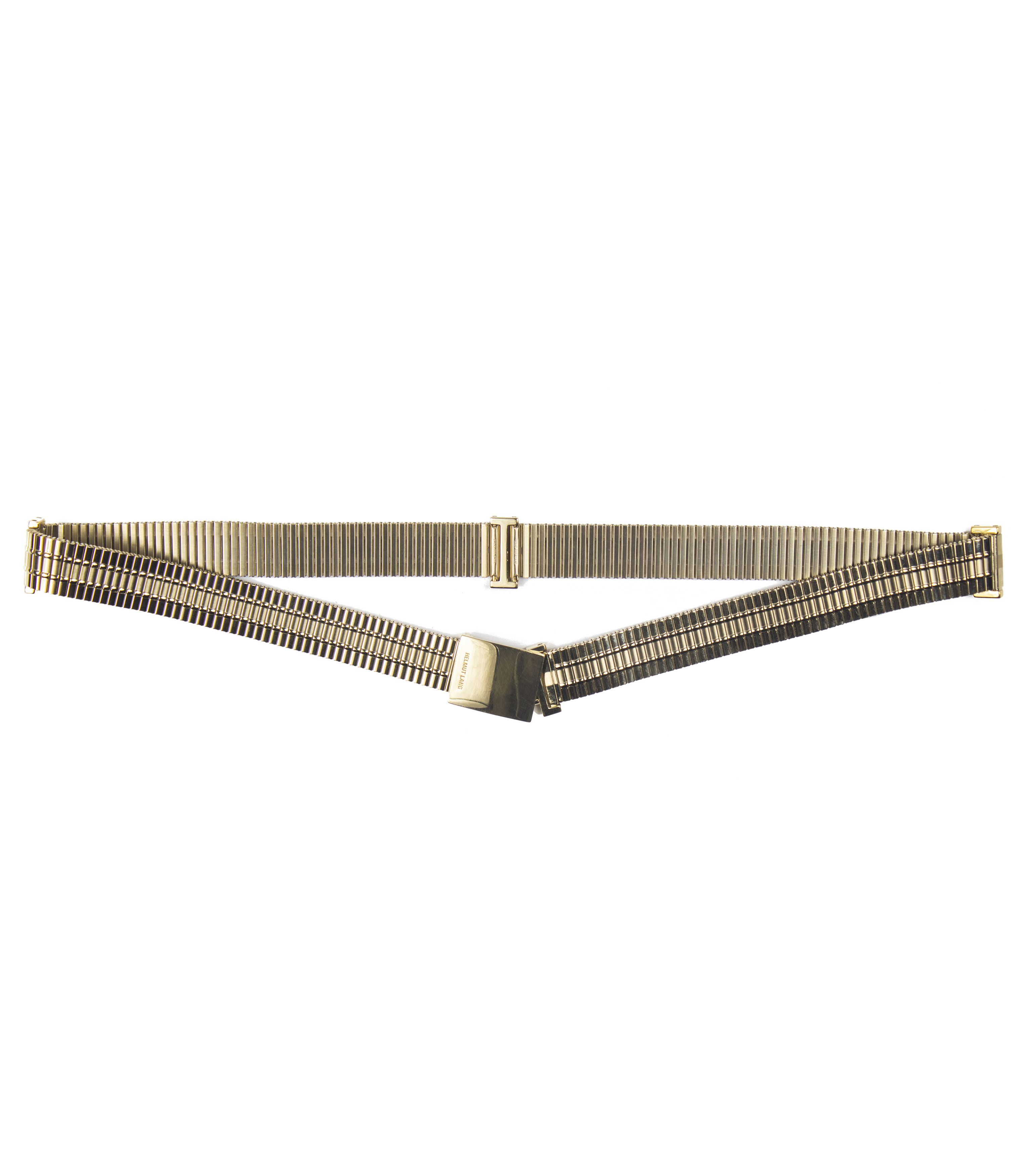 AW04 Watch Band Belt