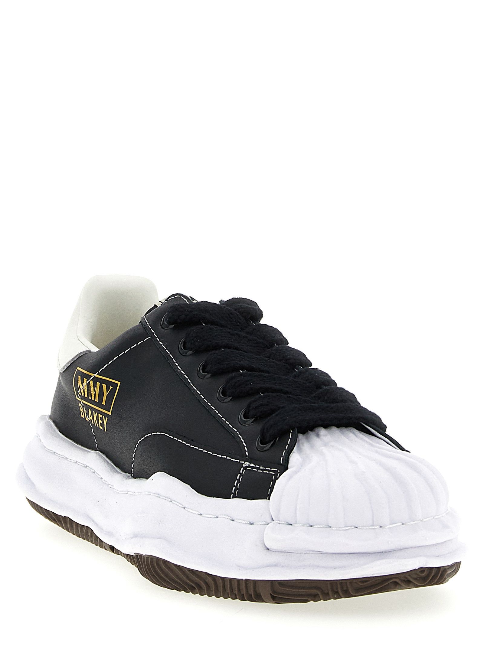 Maison MIHARA YASUHIRO 'Blakey' sneakers Size US 11 / IT 41 - 2 Thumbnail