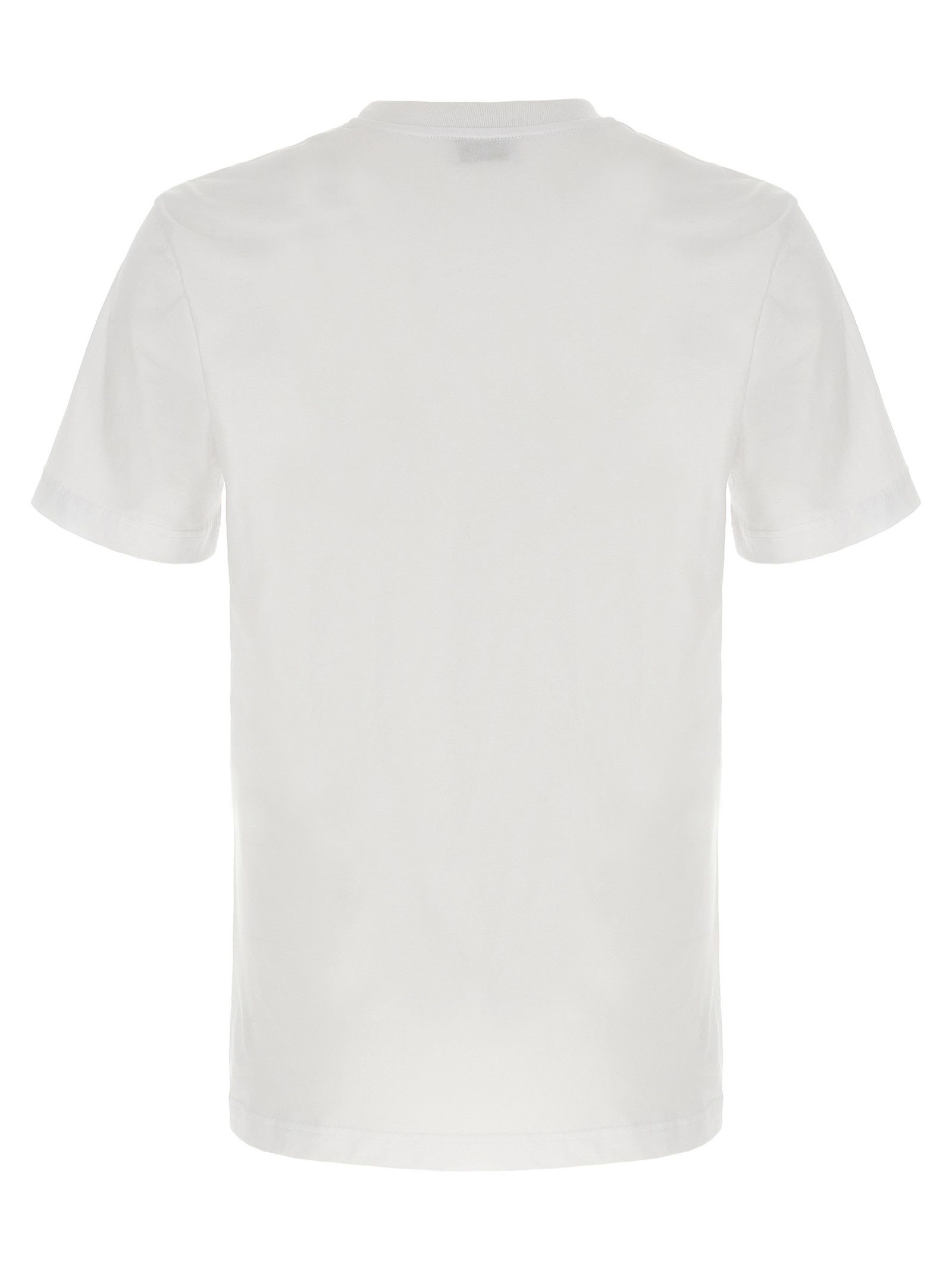 Moschino Printed T-shirt Size US S / EU 44-46 / 1 - 2 Thumbnail