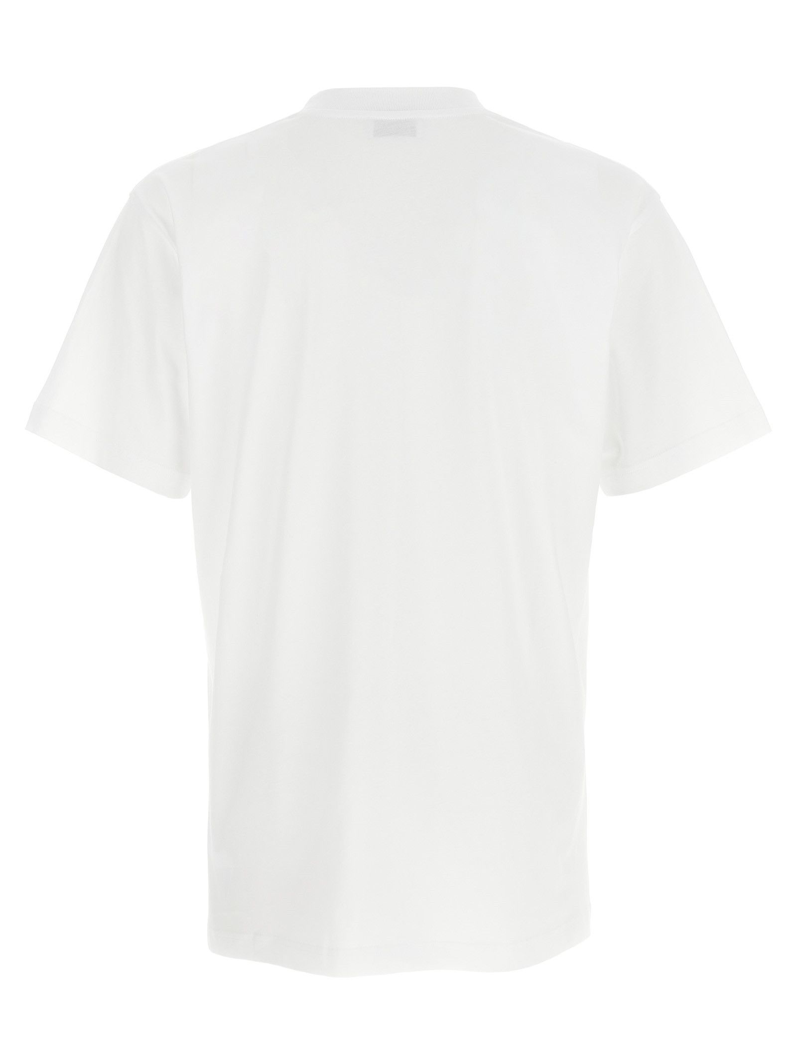 Moschino Logo T-shirt Size US L / EU 52-54 / 3 - 2 Thumbnail