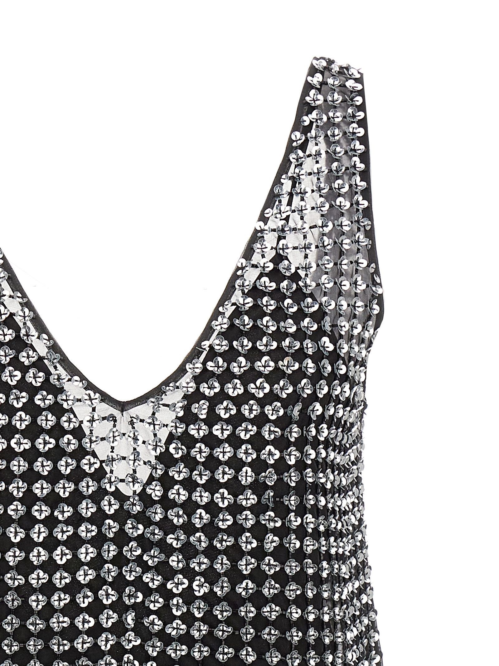 Max Mara 'Rita' Dress Size M / US 6-8 / IT 42-44 - 3 Thumbnail