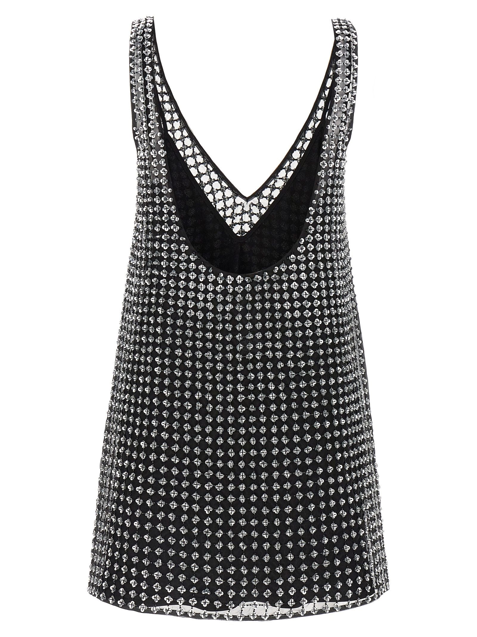 Max Mara 'Rita' Dress Size M / US 6-8 / IT 42-44 - 2 Thumbnail