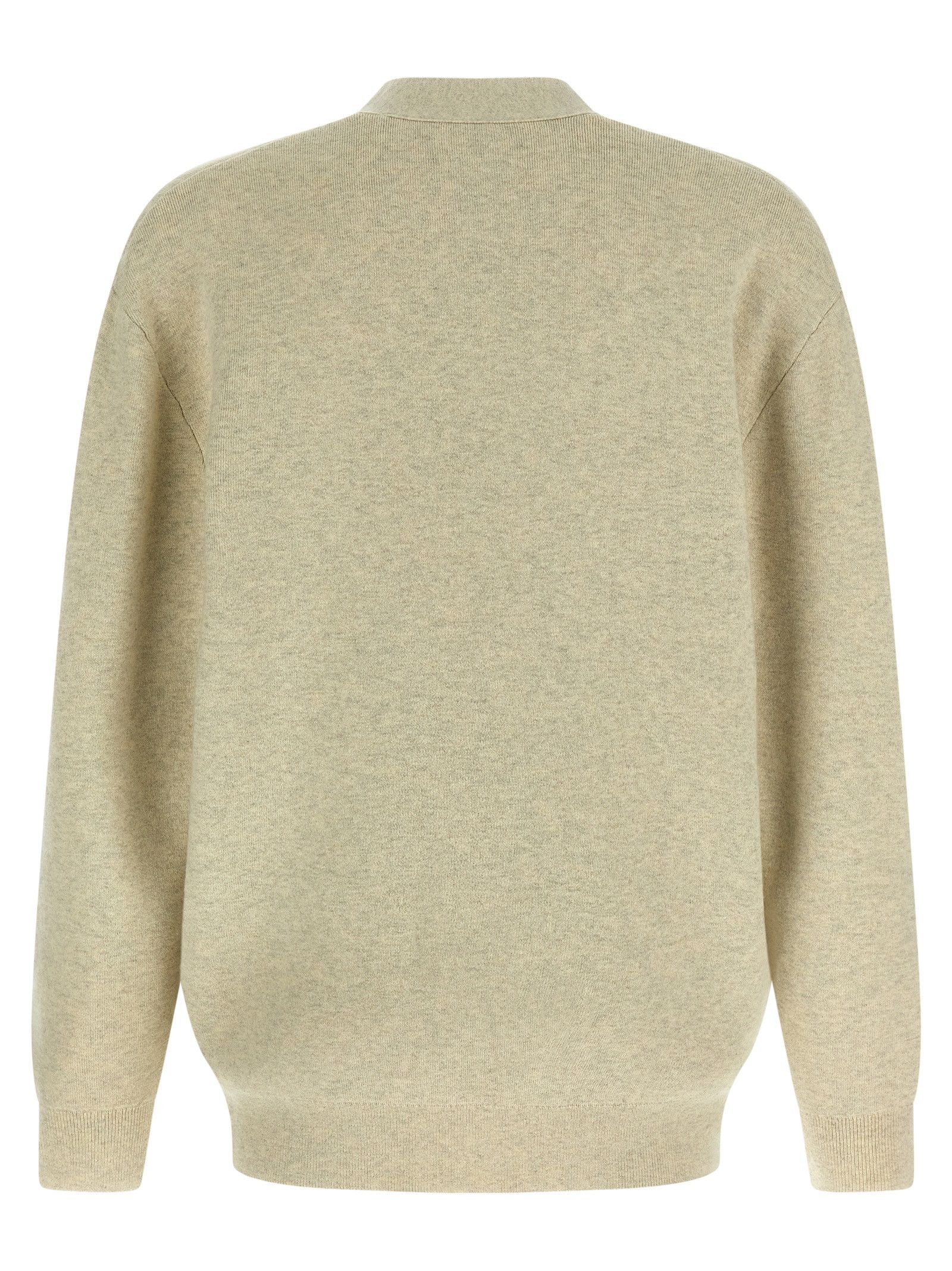 Isabel Marant 'Curtis' Cardigan Size US L / EU 52-54 / 3 - 2 Thumbnail
