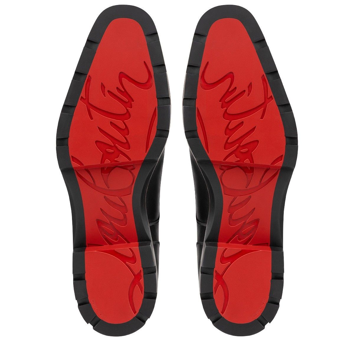 Christian Louboutin davisol in black Size US 6 / EU 39 - 6 Thumbnail