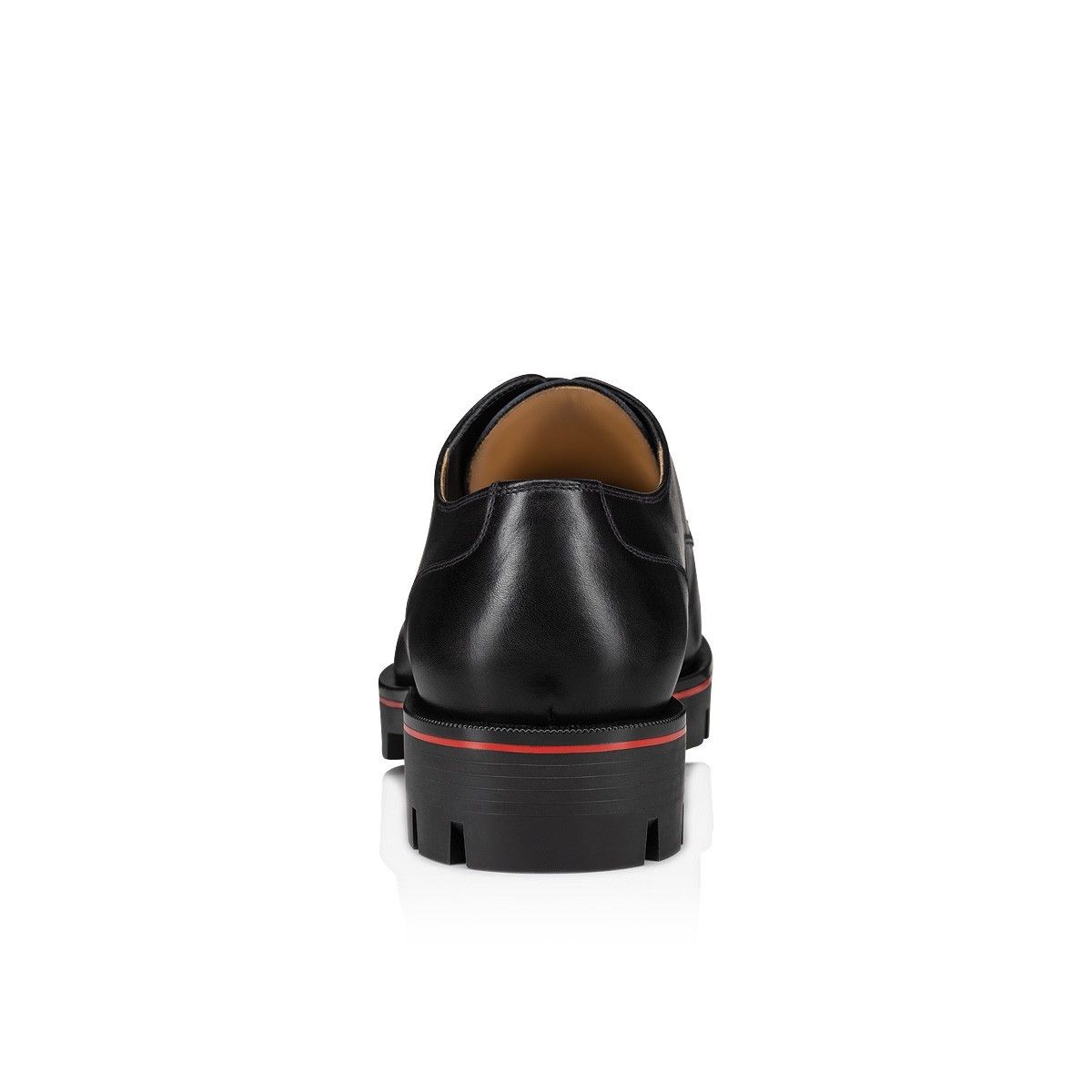 Christian Louboutin davisol in black Size US 8 / EU 41 - 4 Thumbnail