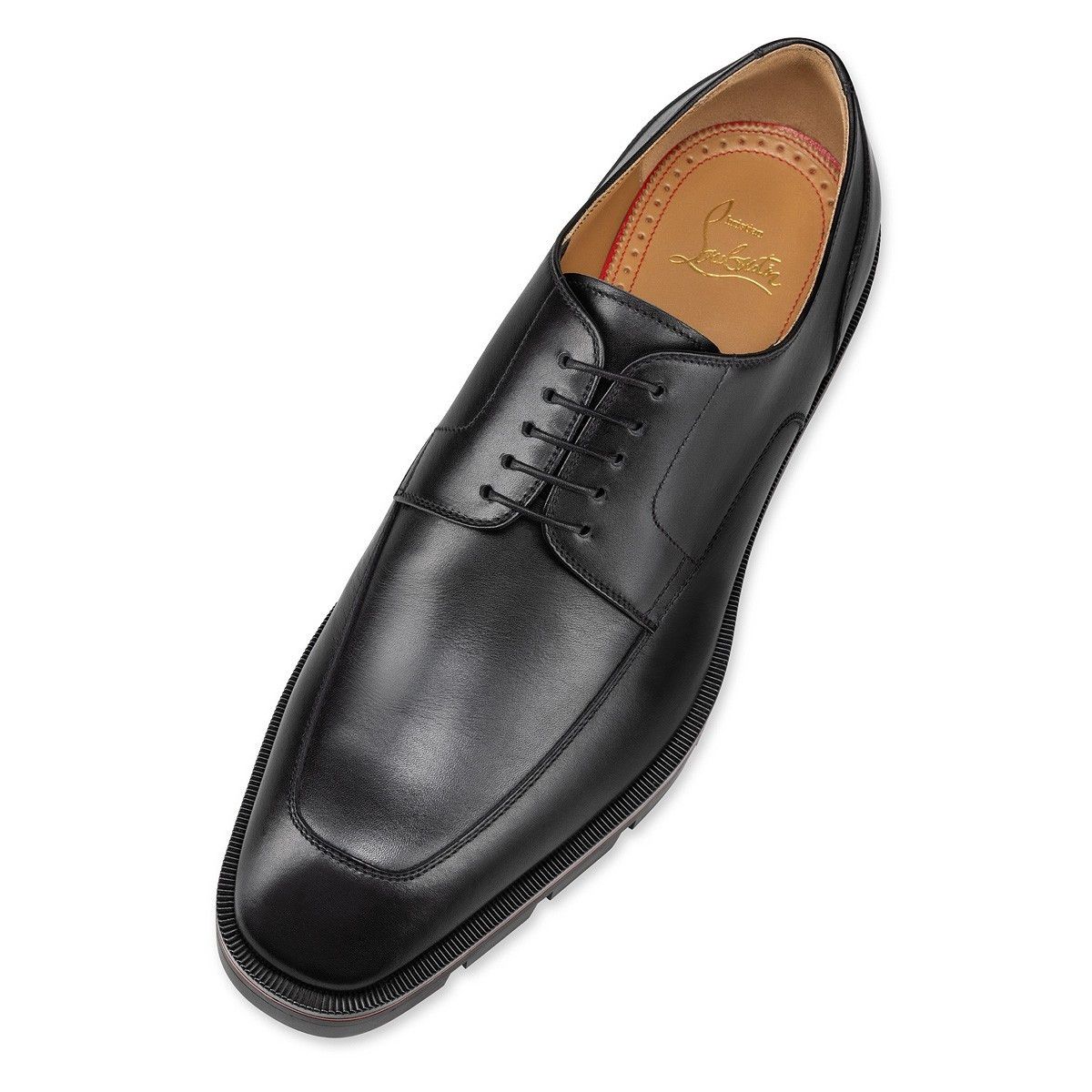Christian Louboutin davisol in black Size US 11 / EU 44 - 5 Thumbnail