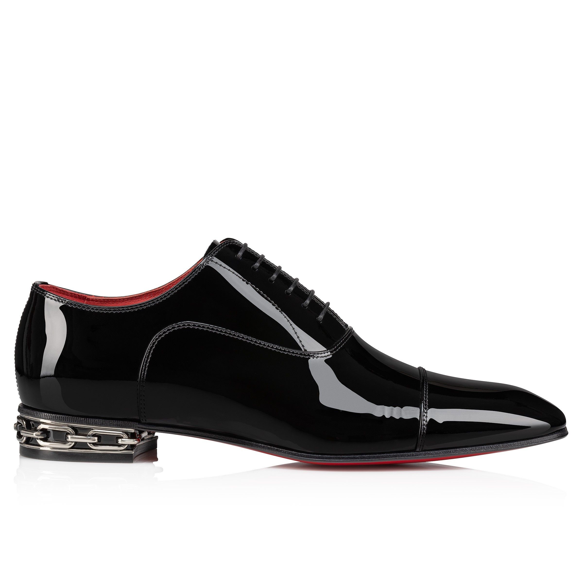 Christian Louboutin greggy atlas Size US 10 / EU 43 - 3 Thumbnail