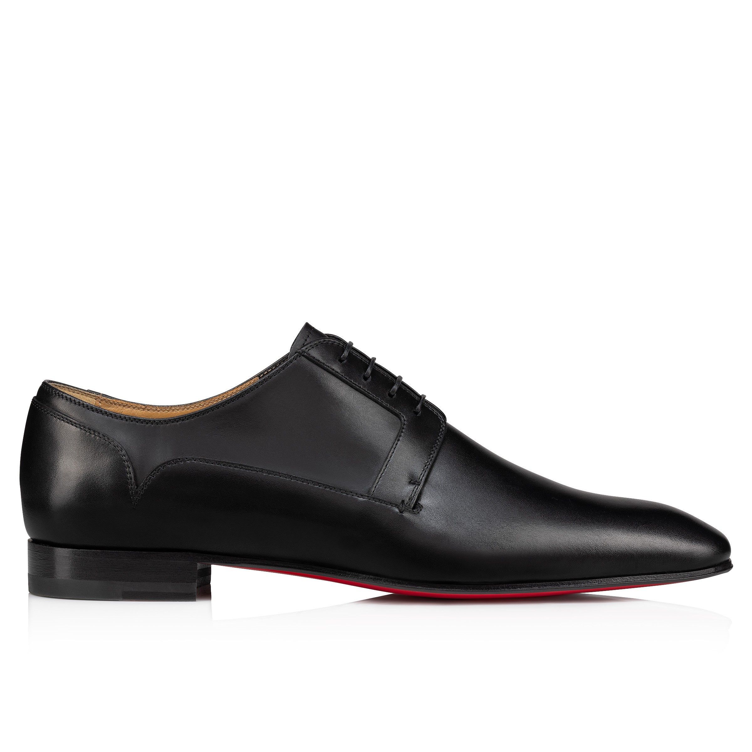 Christian Louboutin chickito black Size US 11 / EU 44 - 3 Thumbnail