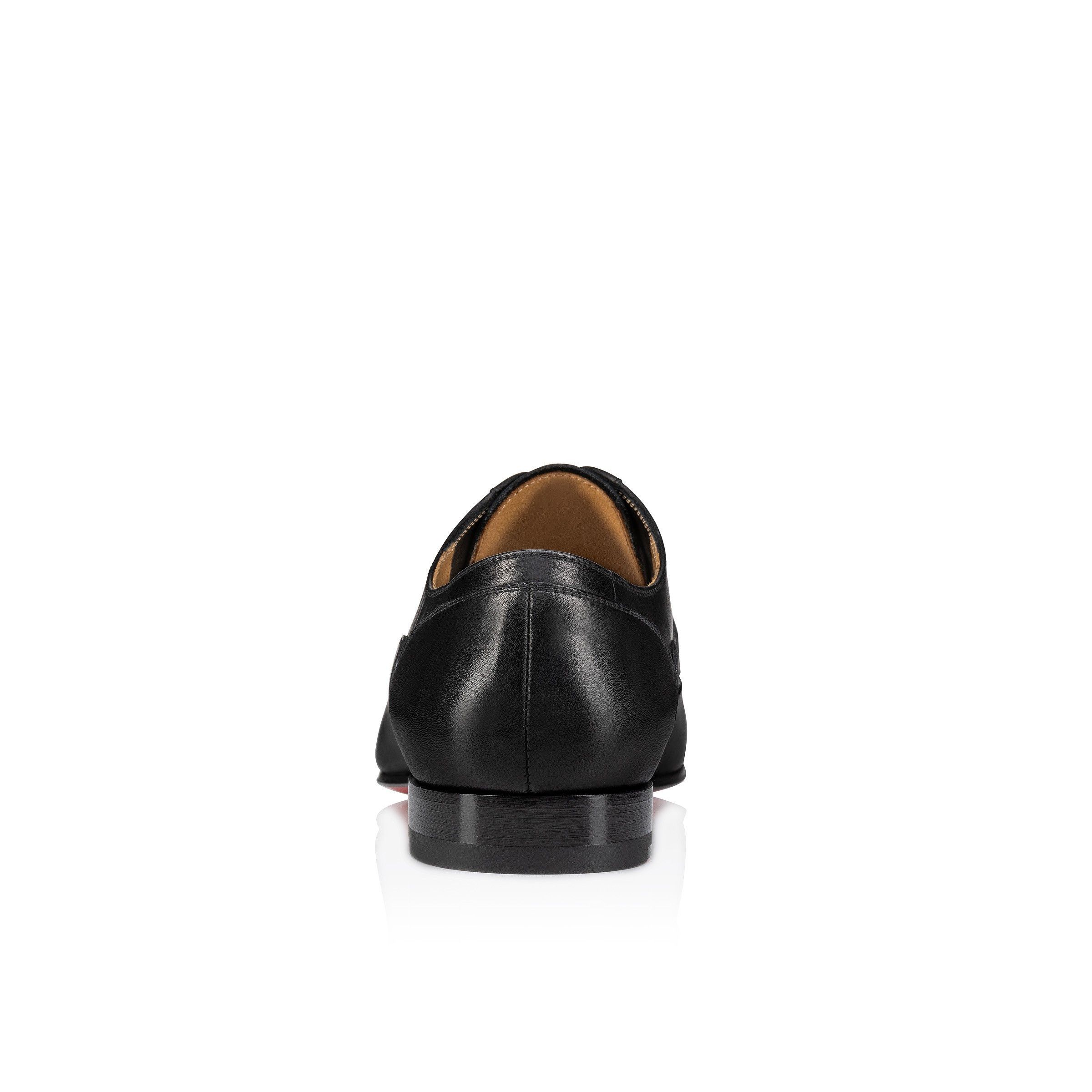 Christian Louboutin chickito black Size US 13 / EU 46 - 4 Thumbnail
