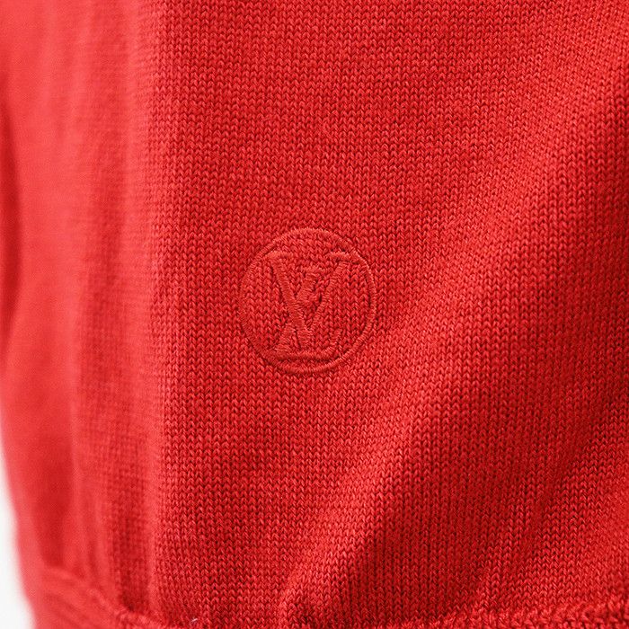 Louis Vuitton Louis Vuitton Louis Vuitton Drivers Jacket Wool Silk Jacket Others Outerwear DUTY FREE for USA Size ONE SIZE - 4 Thumbnail
