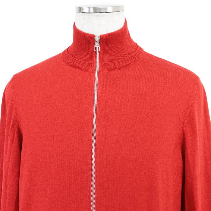 Louis Vuitton Louis Vuitton Louis Vuitton Drivers Jacket Wool Silk Jacket Others Outerwear DUTY FREE for USA Size ONE SIZE - 2 Thumbnail