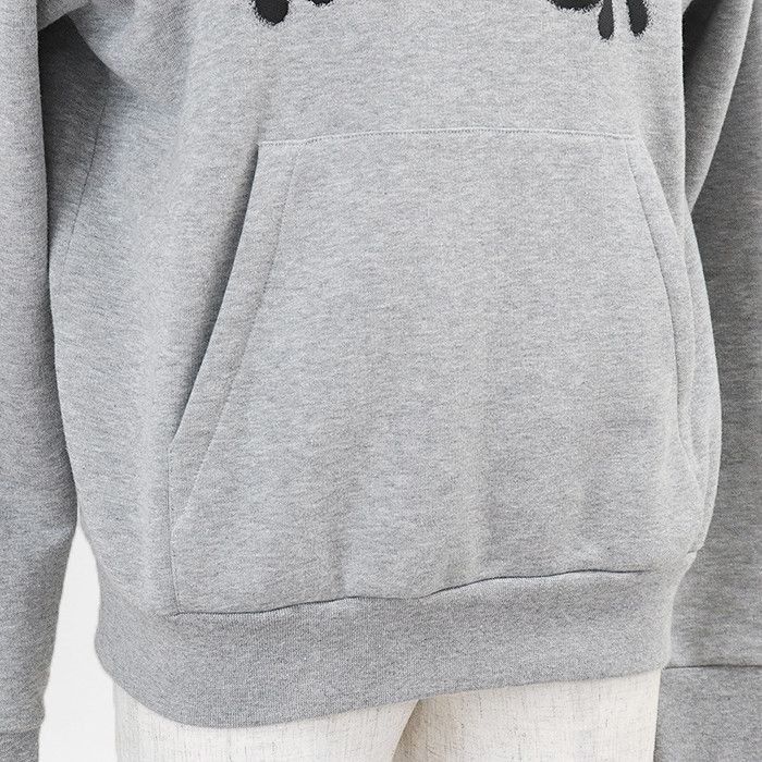 Louis Vuitton Louis Vuitton Louis Vuitton NeonWorking Man Hoodie Cotton Hoodie Cotton Sweatshirts & Hoodies DUTY FREE for USA Size ONE SIZE - 13 Thumbnail