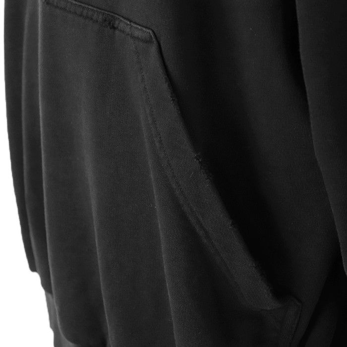 Balenciaga Balenciaga Balenciaga Cotton Sweatshirt Cotton Sweatshirts & Hoodies DUTY FREE for USA Size ONE SIZE - 14 Thumbnail